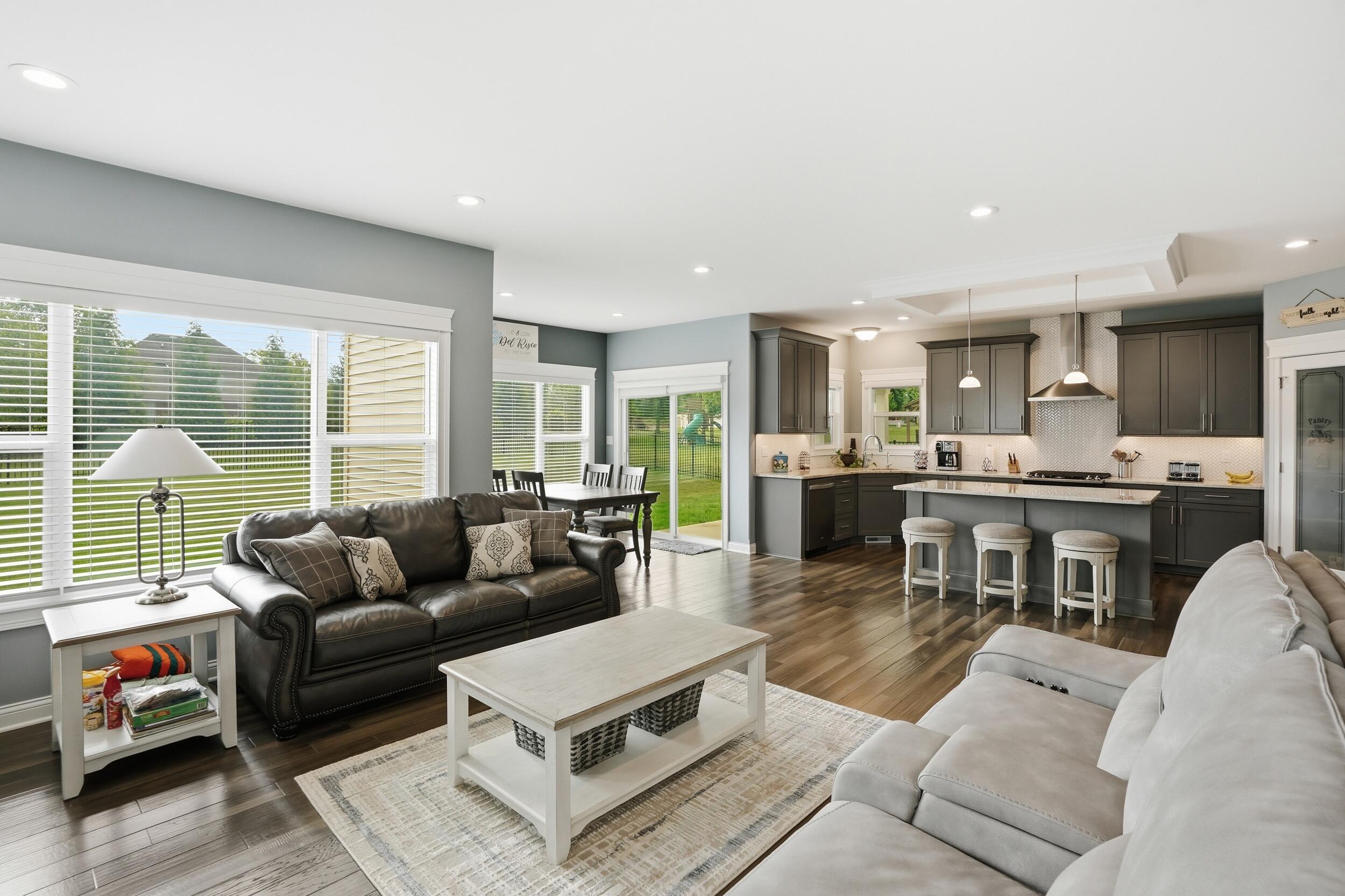8605 Manor House Drive