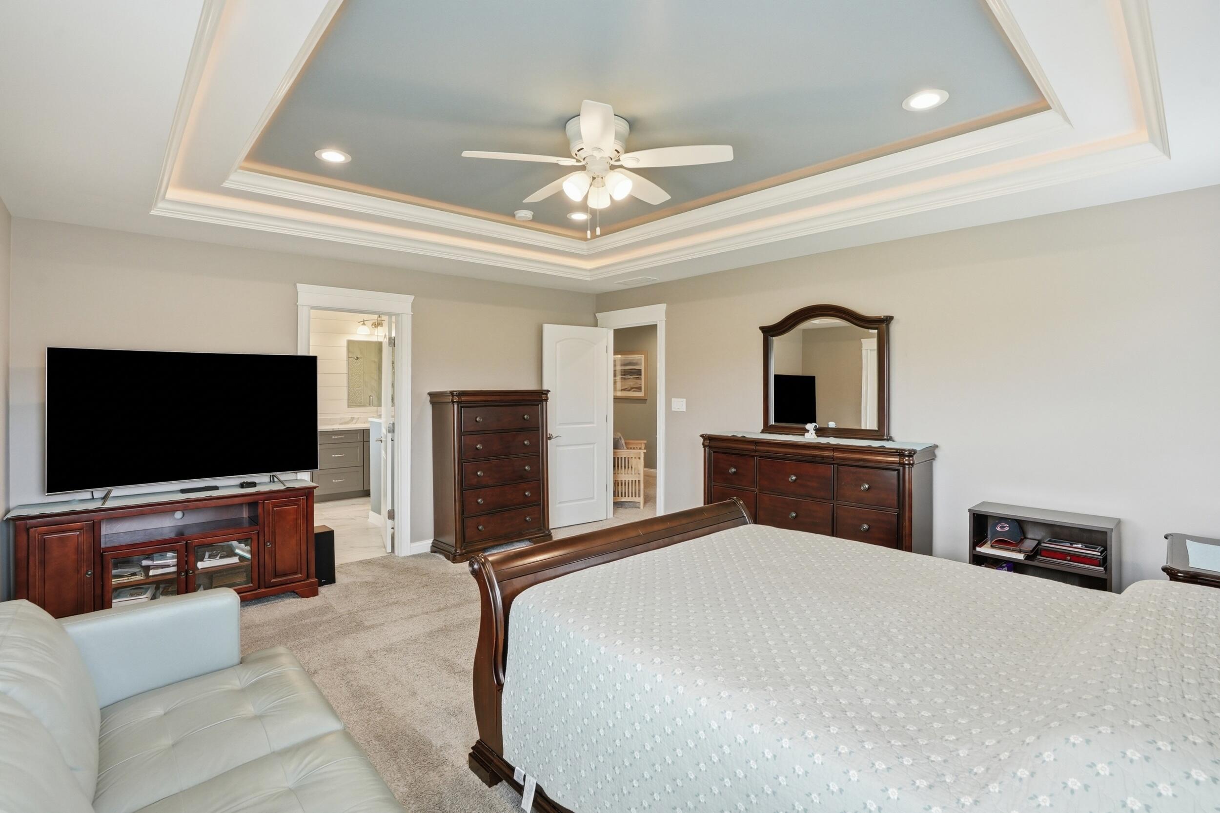 8605 Manor House Drive