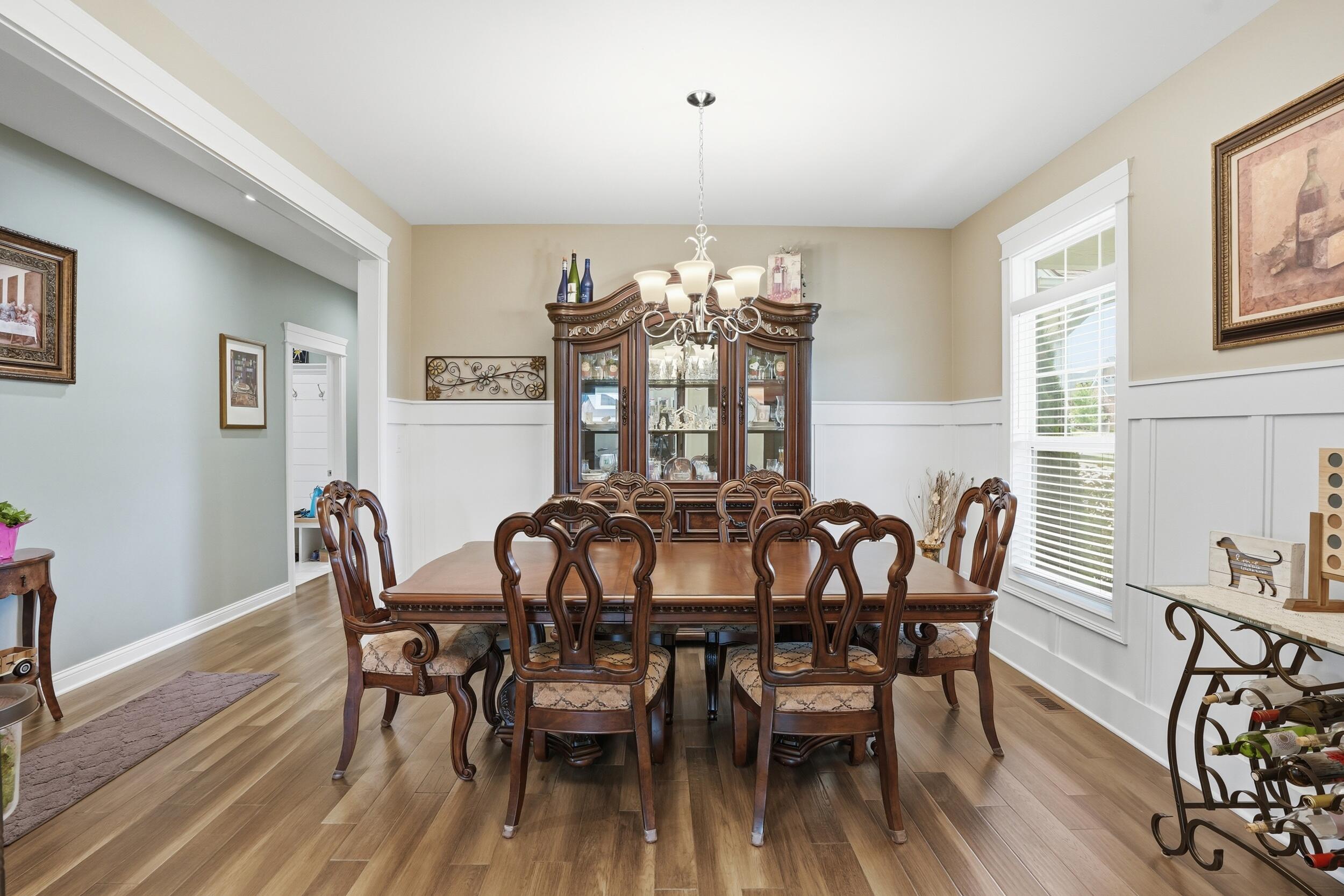 8605 Manor House Drive