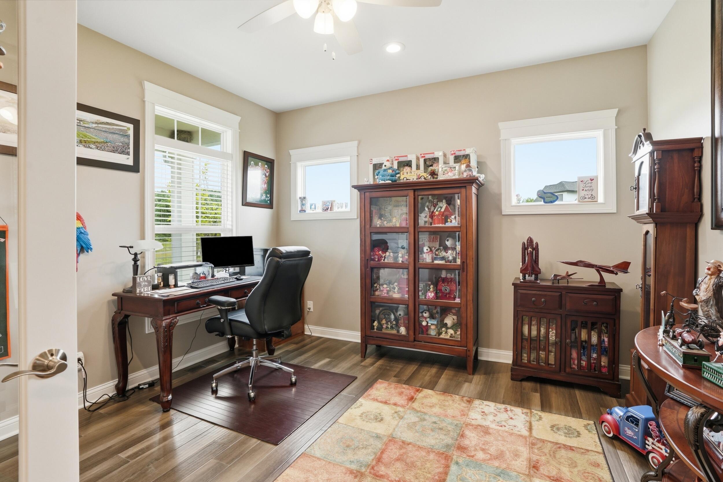 8605 Manor House Drive