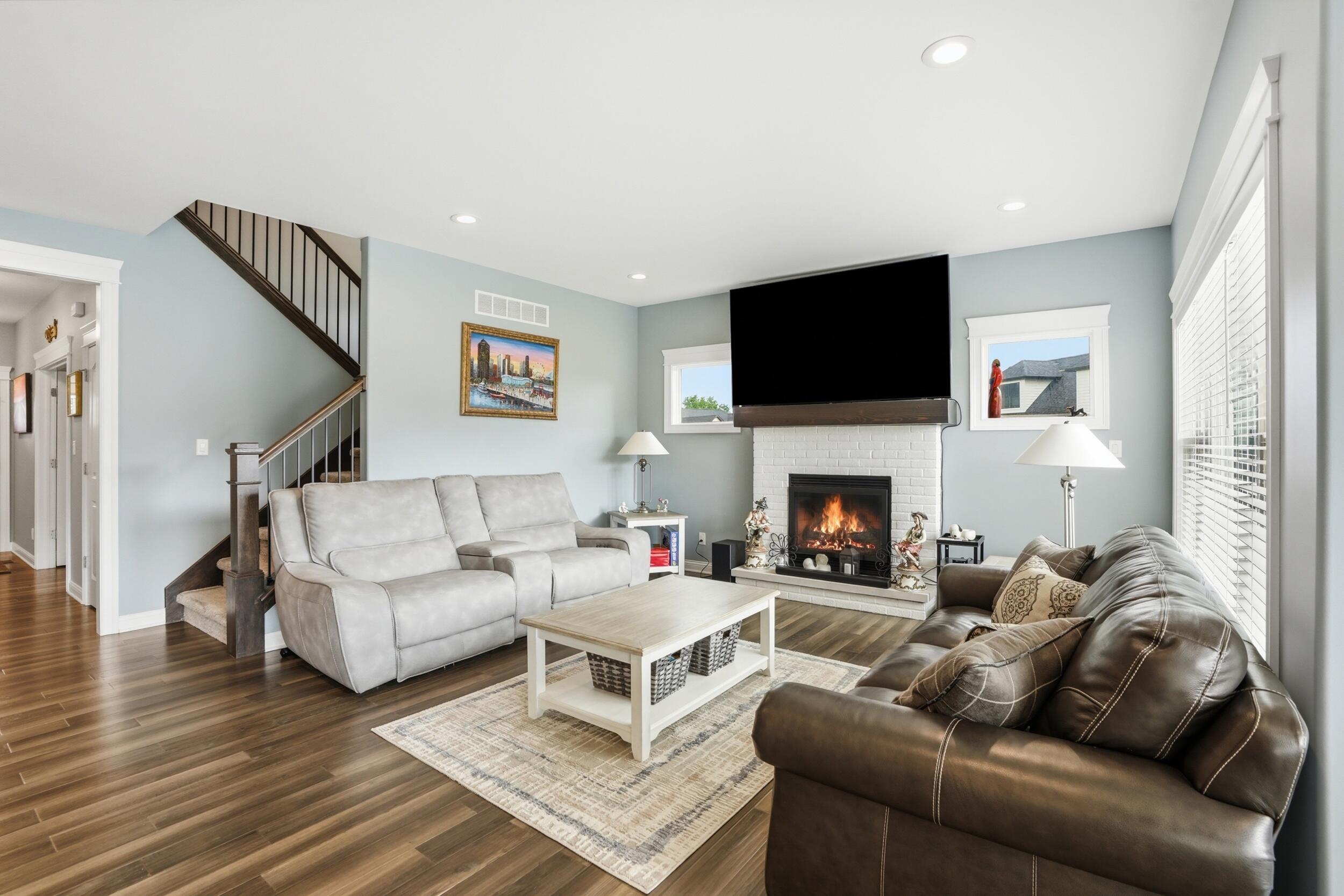 8605 Manor House Drive
