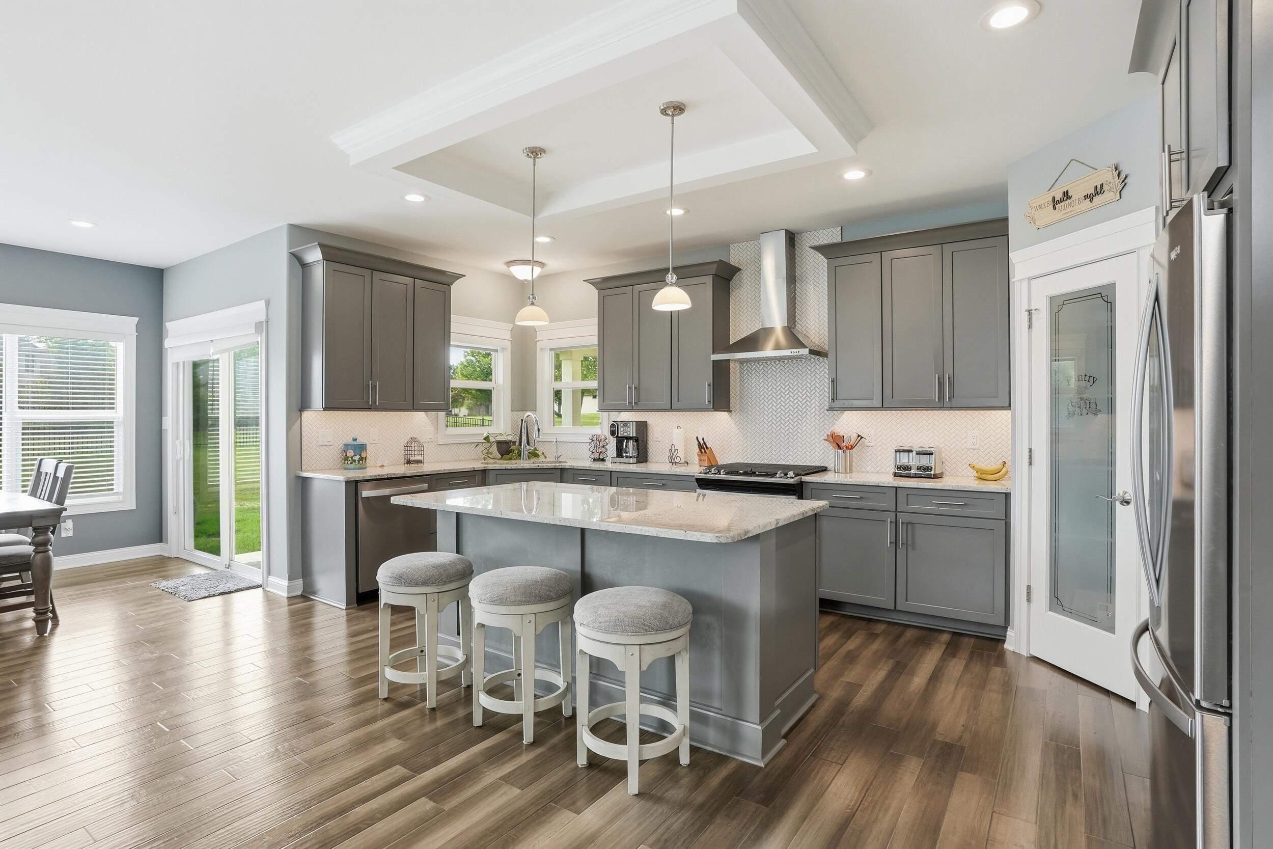 8605 Manor House Drive