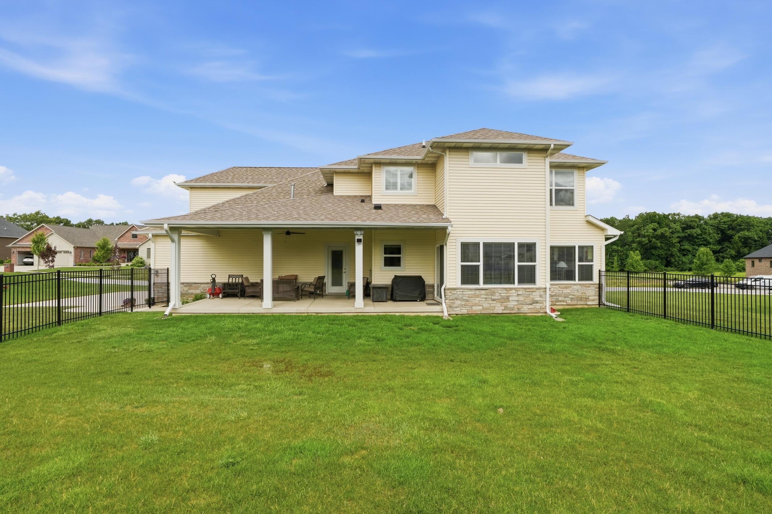 8605 Manor House Drive
