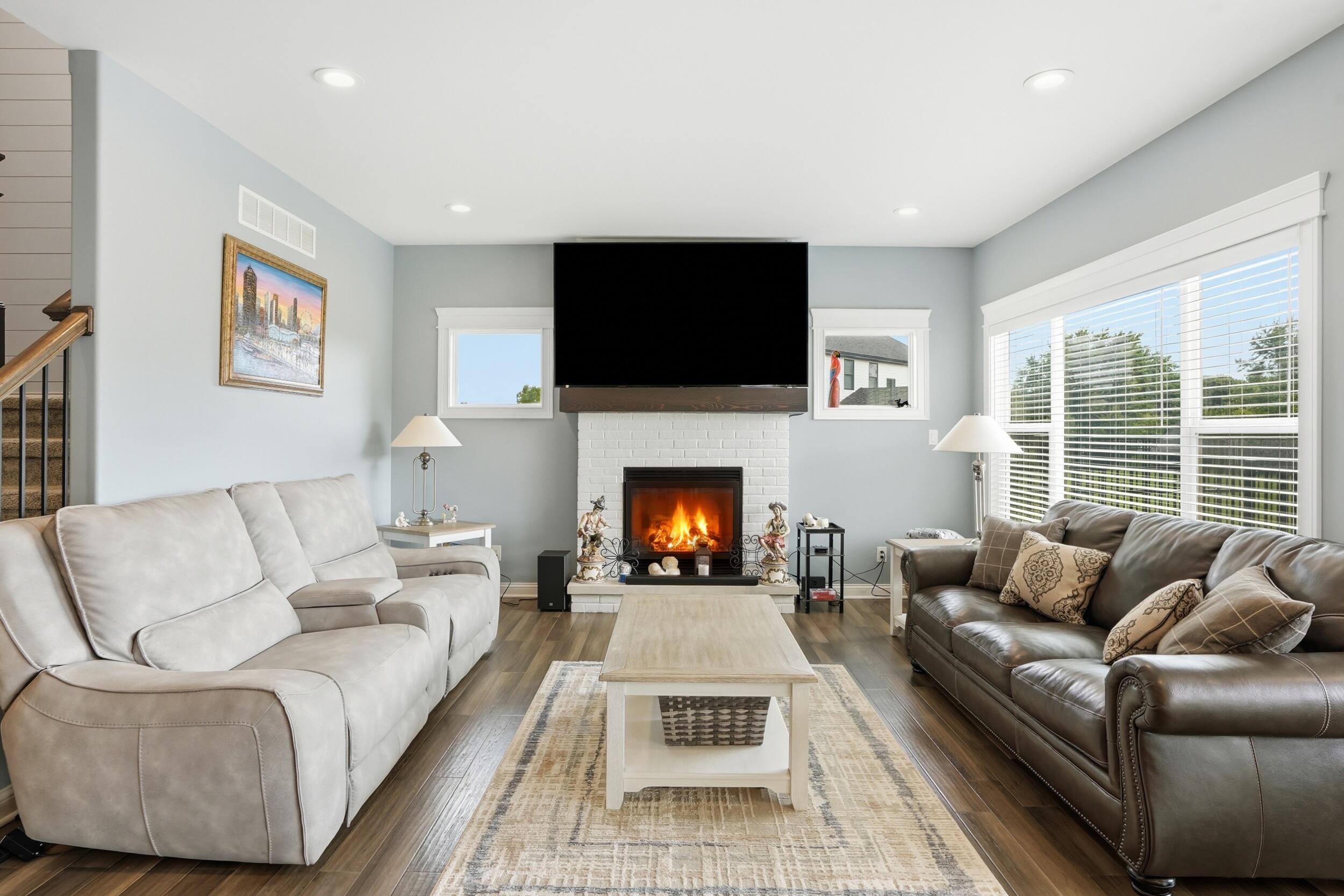 8605 Manor House Drive