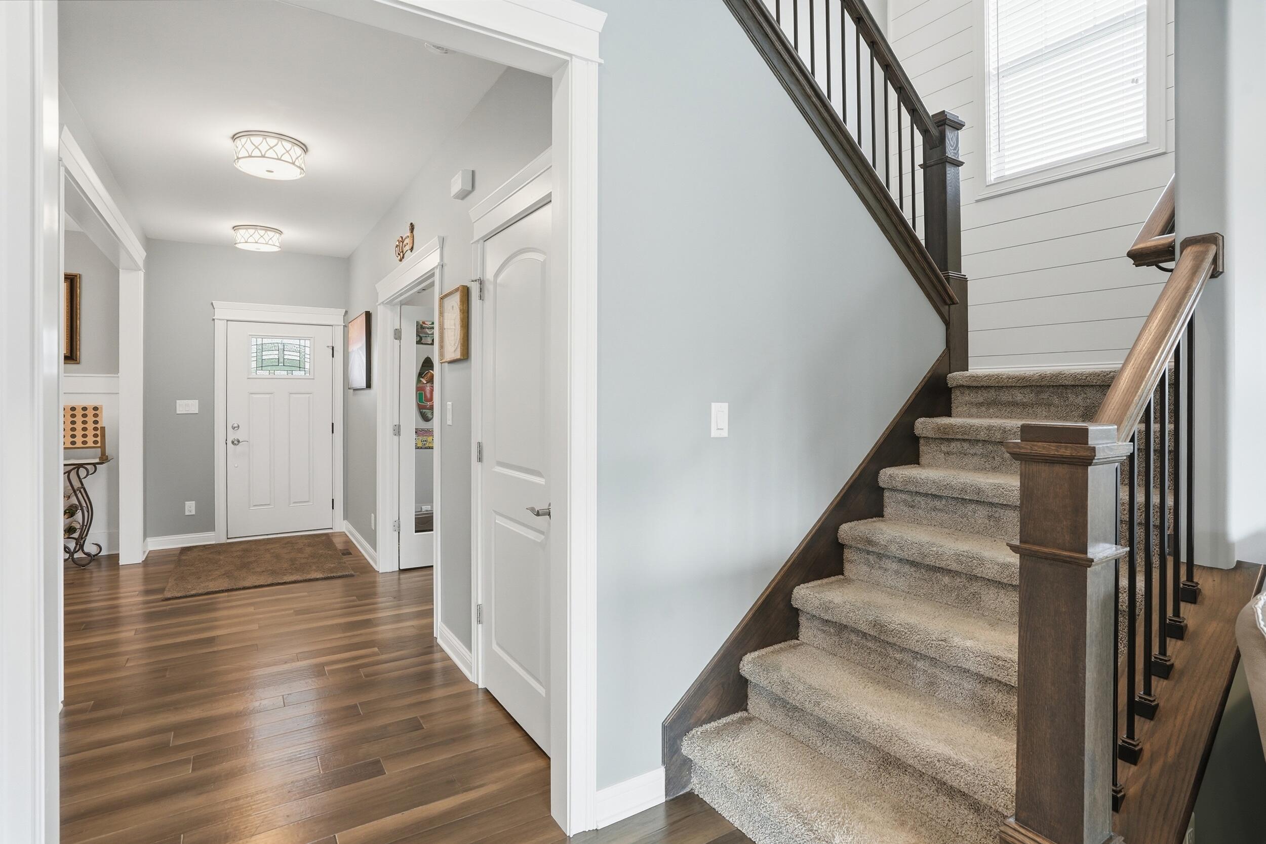 8605 Manor House Drive