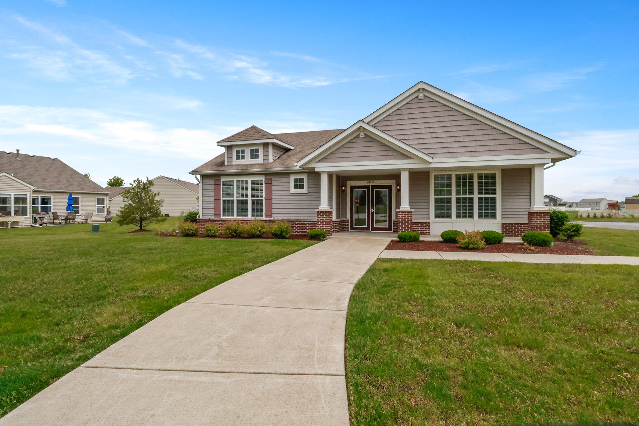 10425 Freedom Way