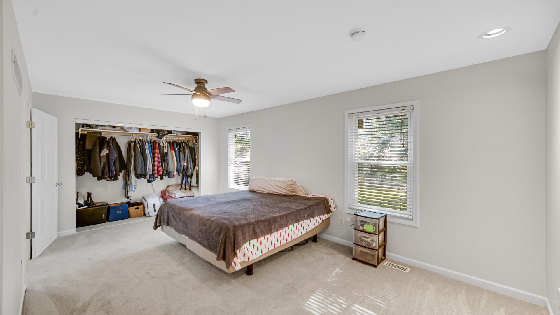 3031 Huntington Street