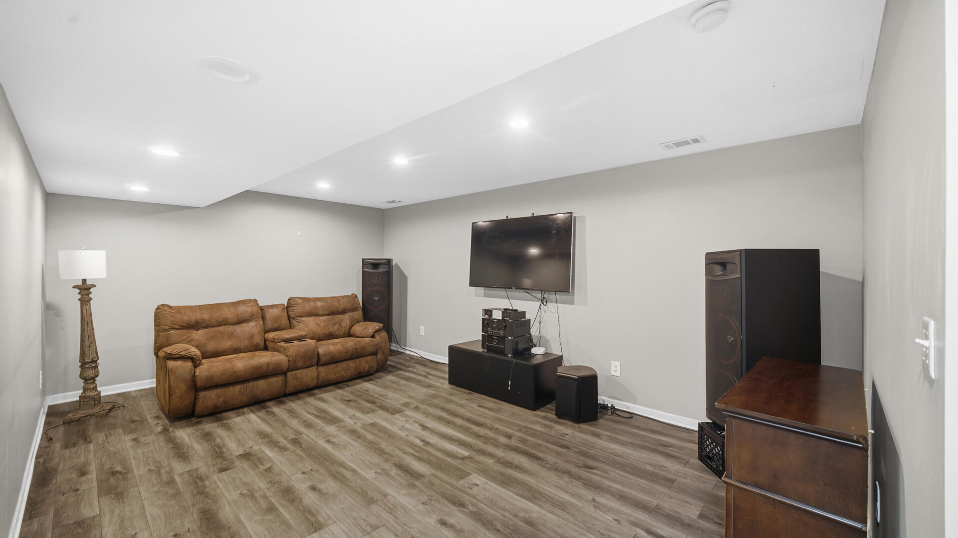 3031 Huntington Street