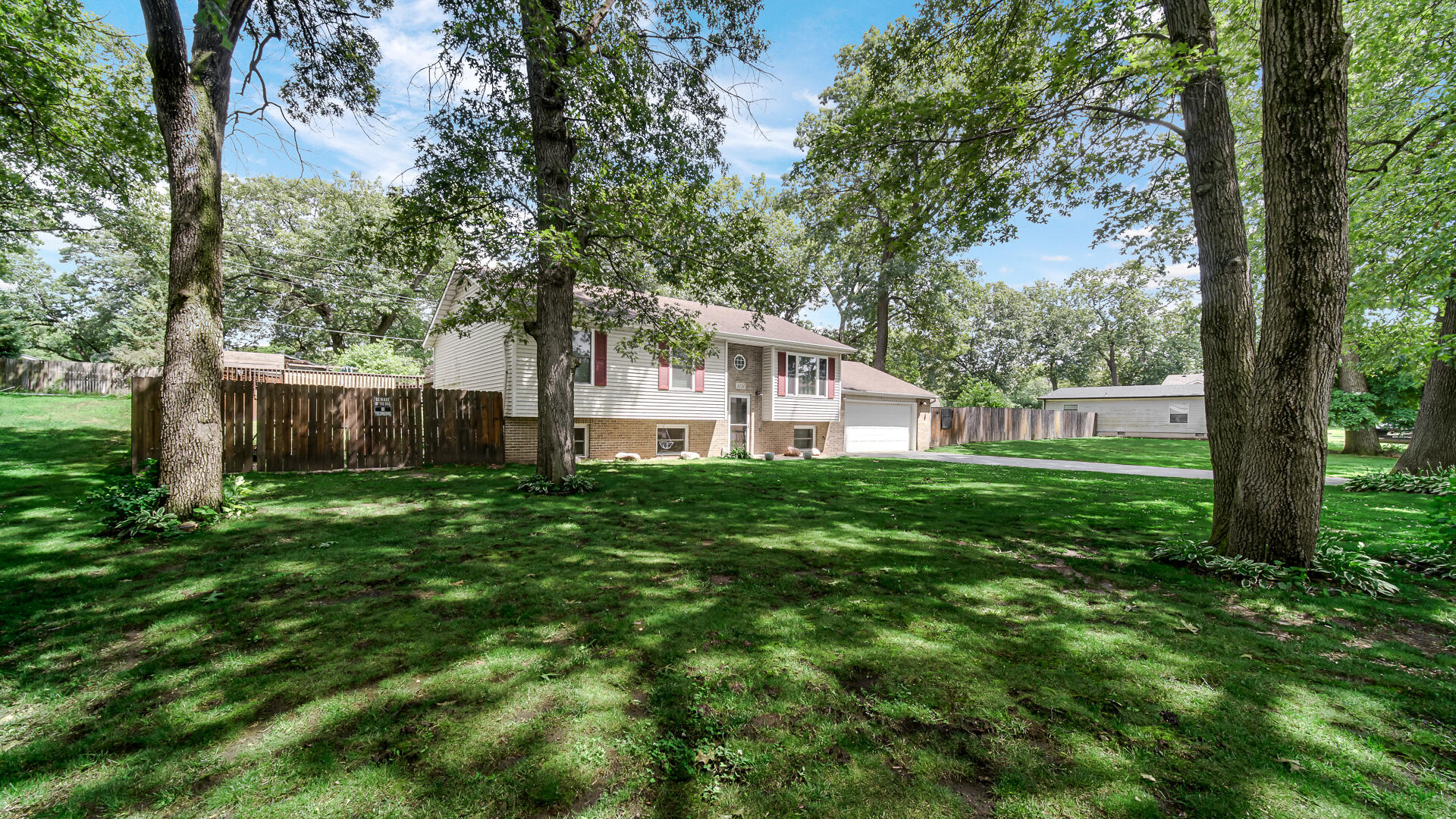 3031 Huntington Street