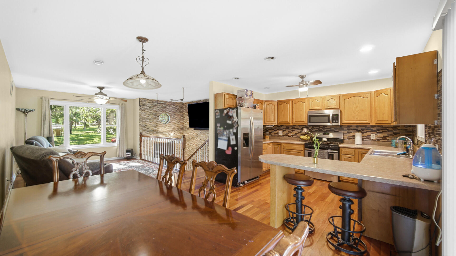 3031 Huntington Street