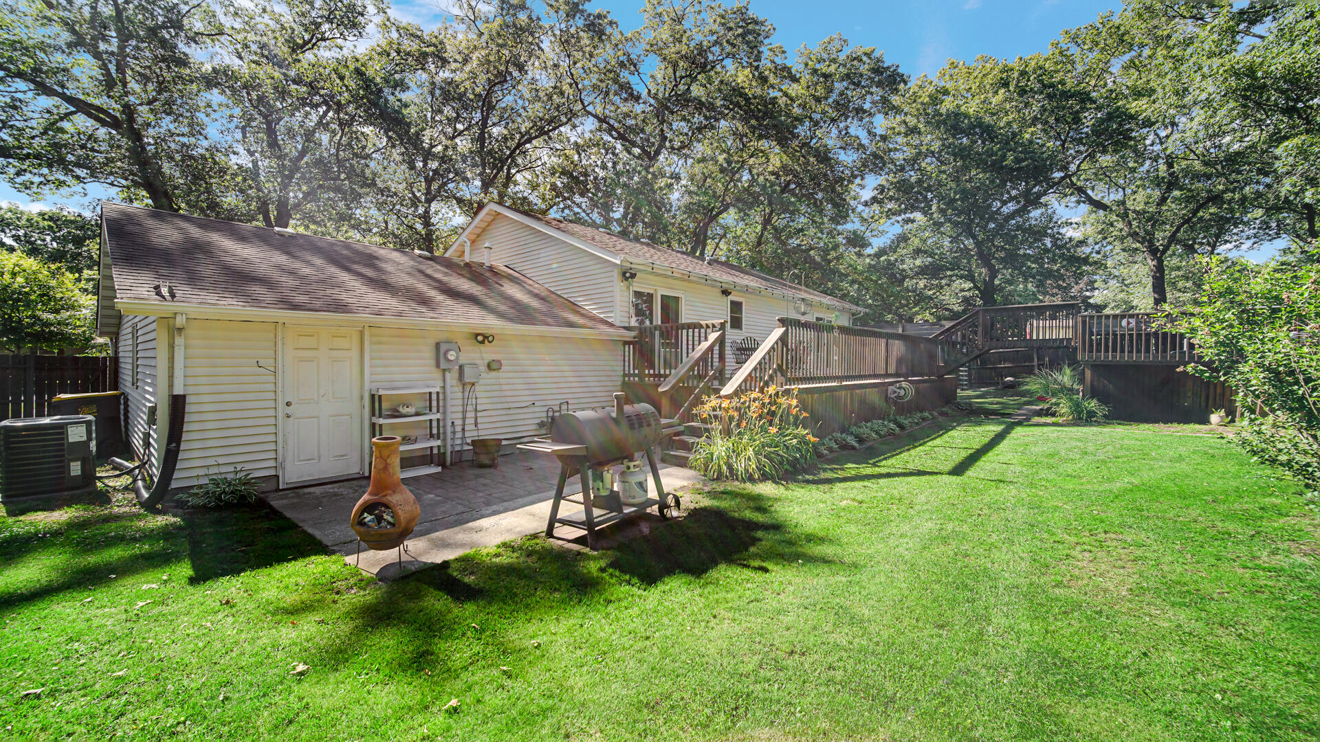 3031 Huntington Street