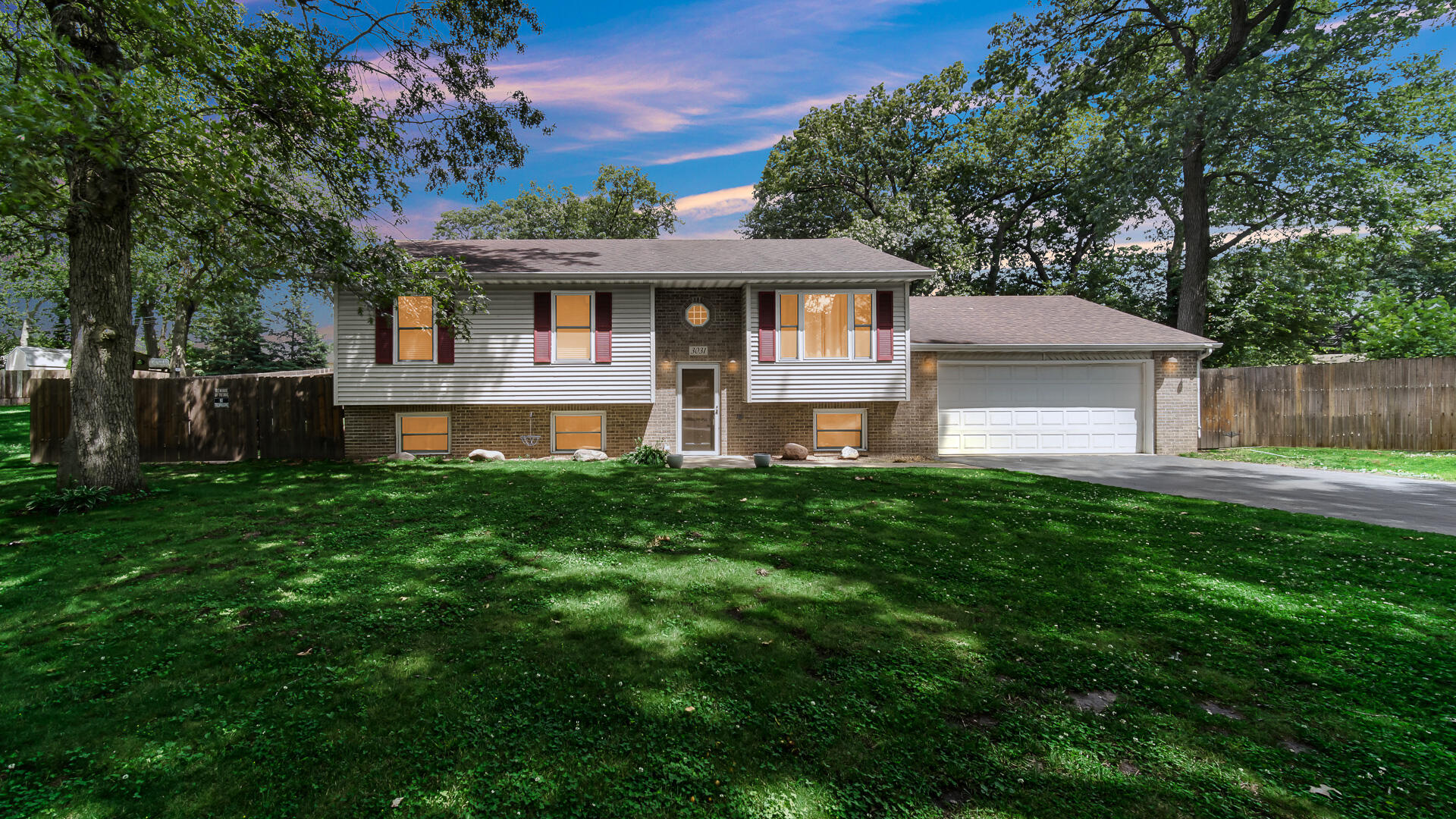 3031 Huntington Street