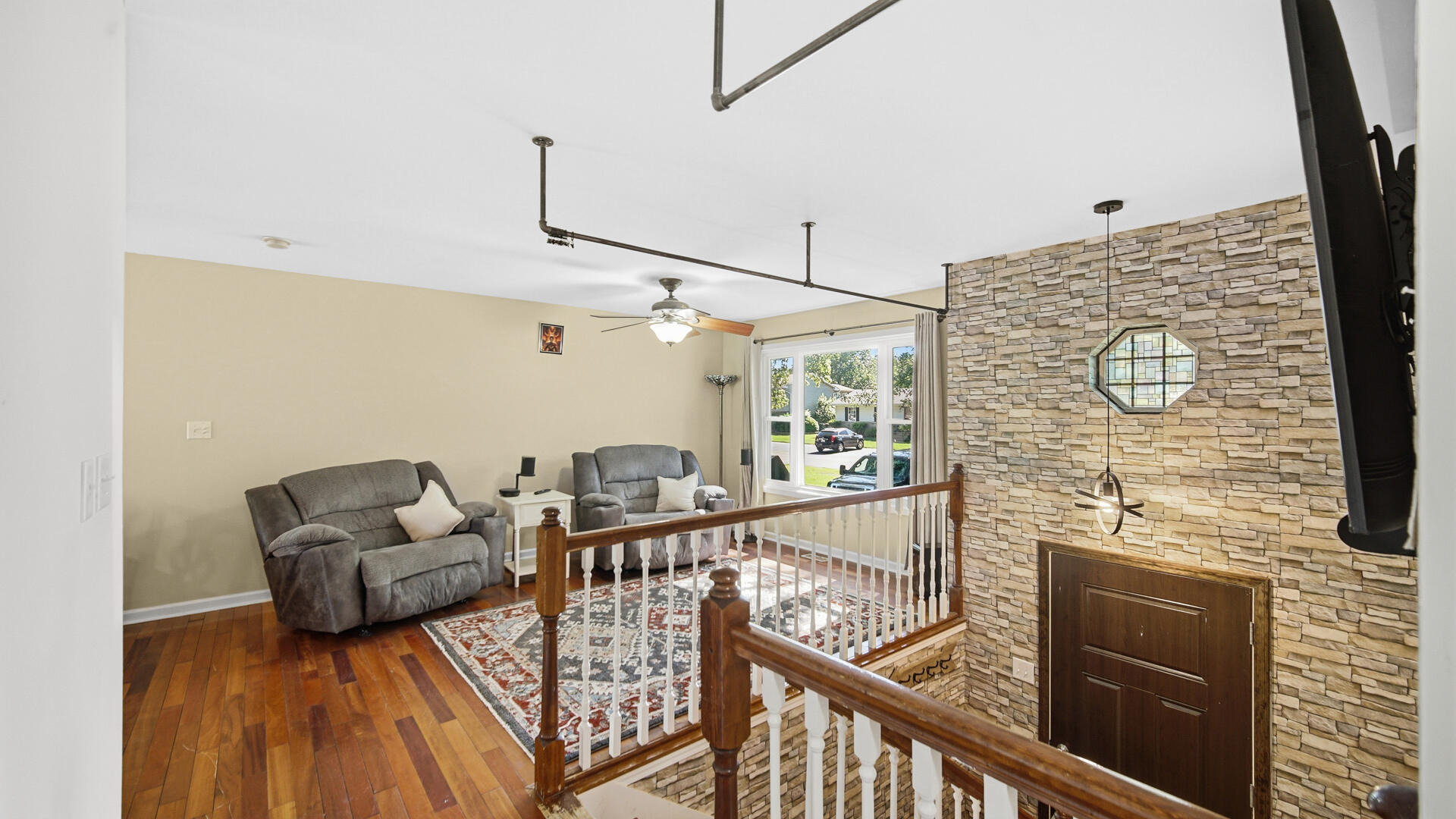 3031 Huntington Street