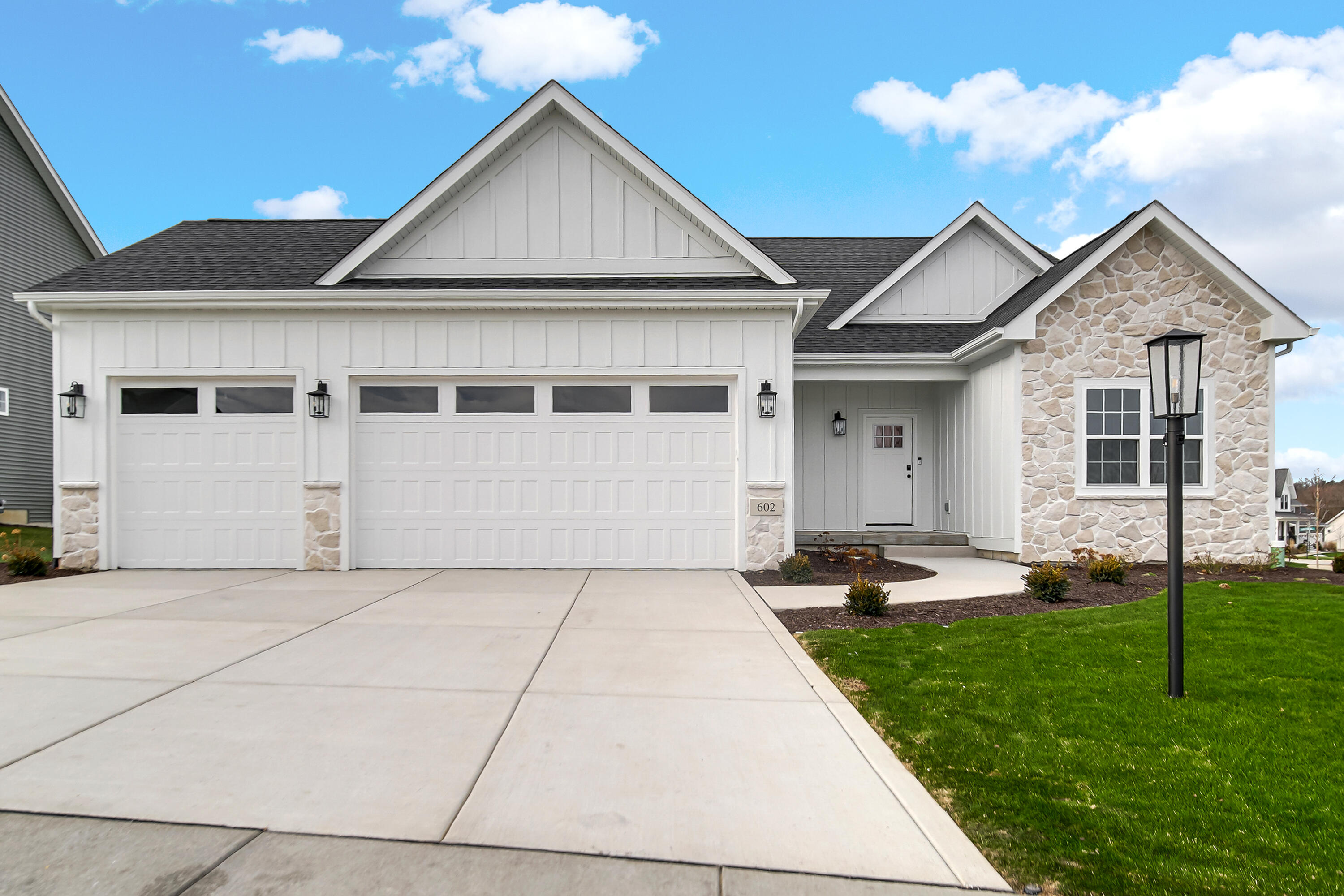 703 Druim Trail