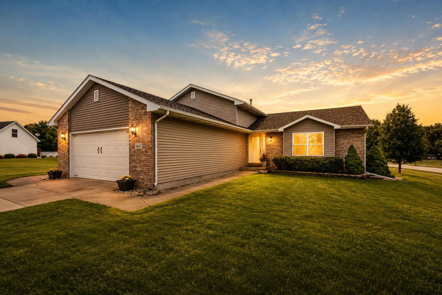 9497 Shelby Lane