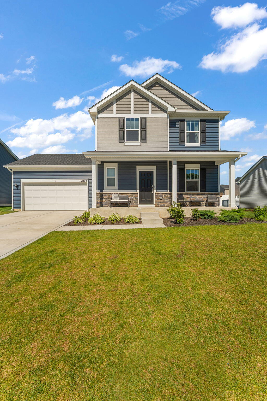 17816 Creek View Court