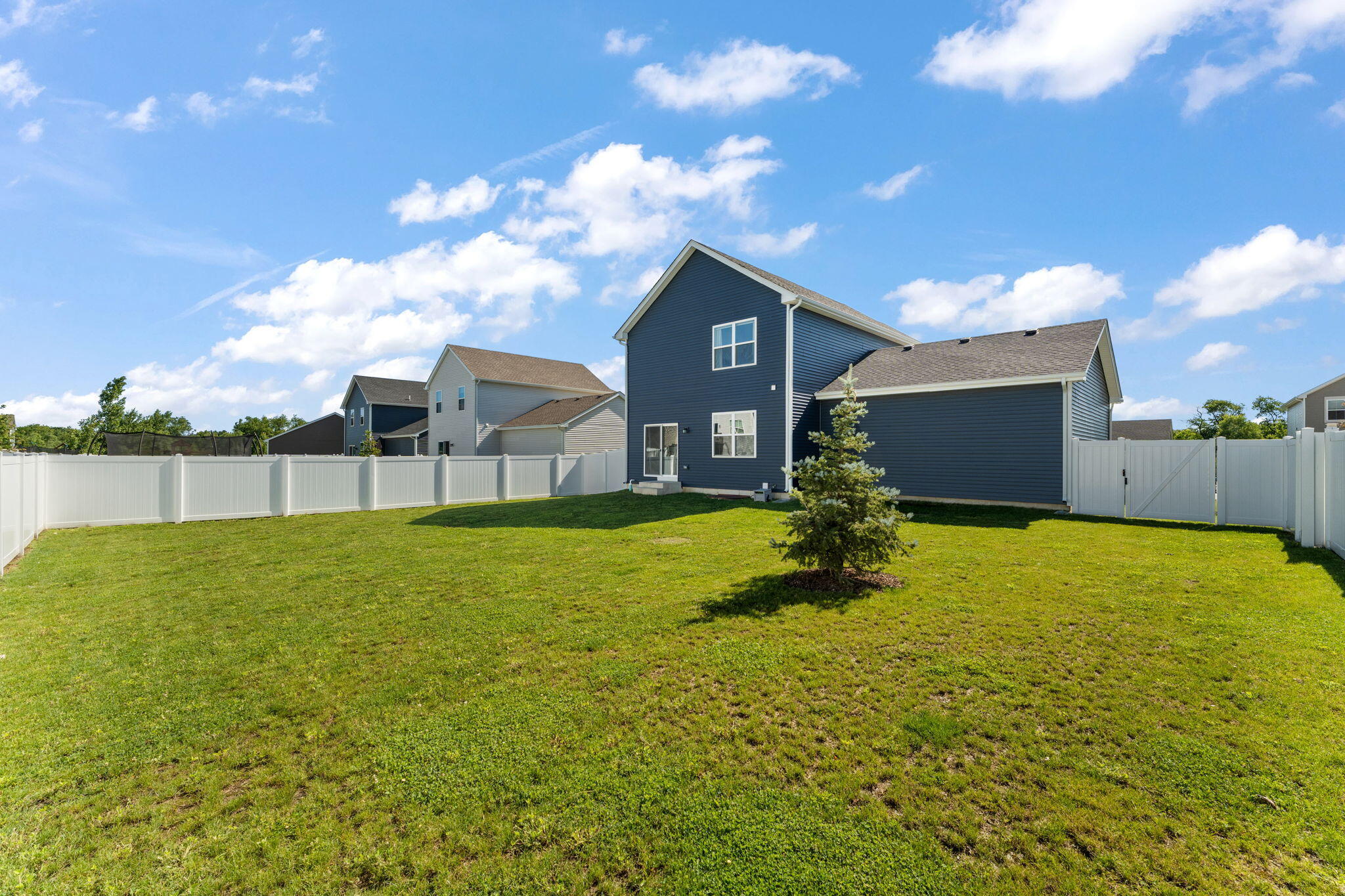17816 Creek View Court