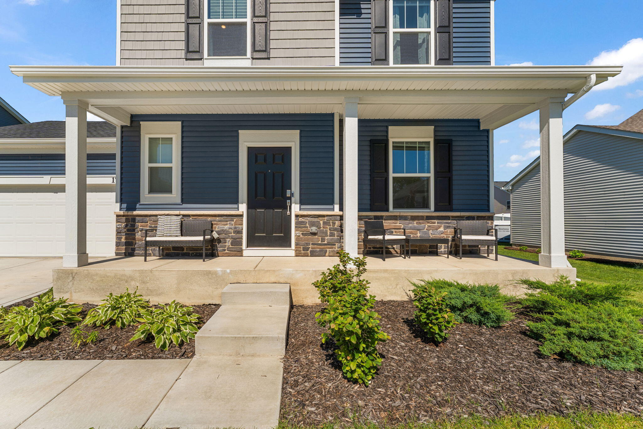 17816 Creek View Court