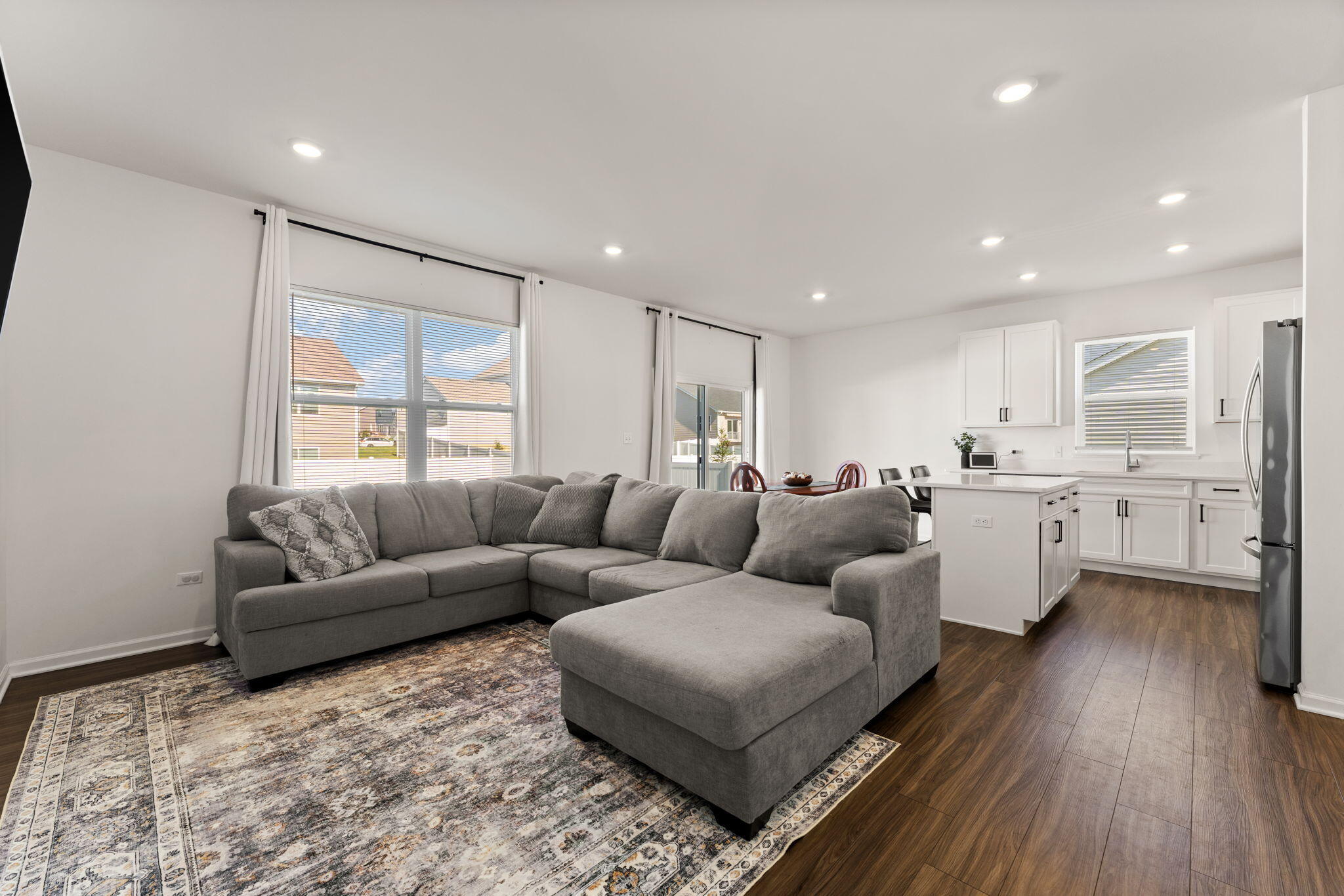 17816 Creek View Court