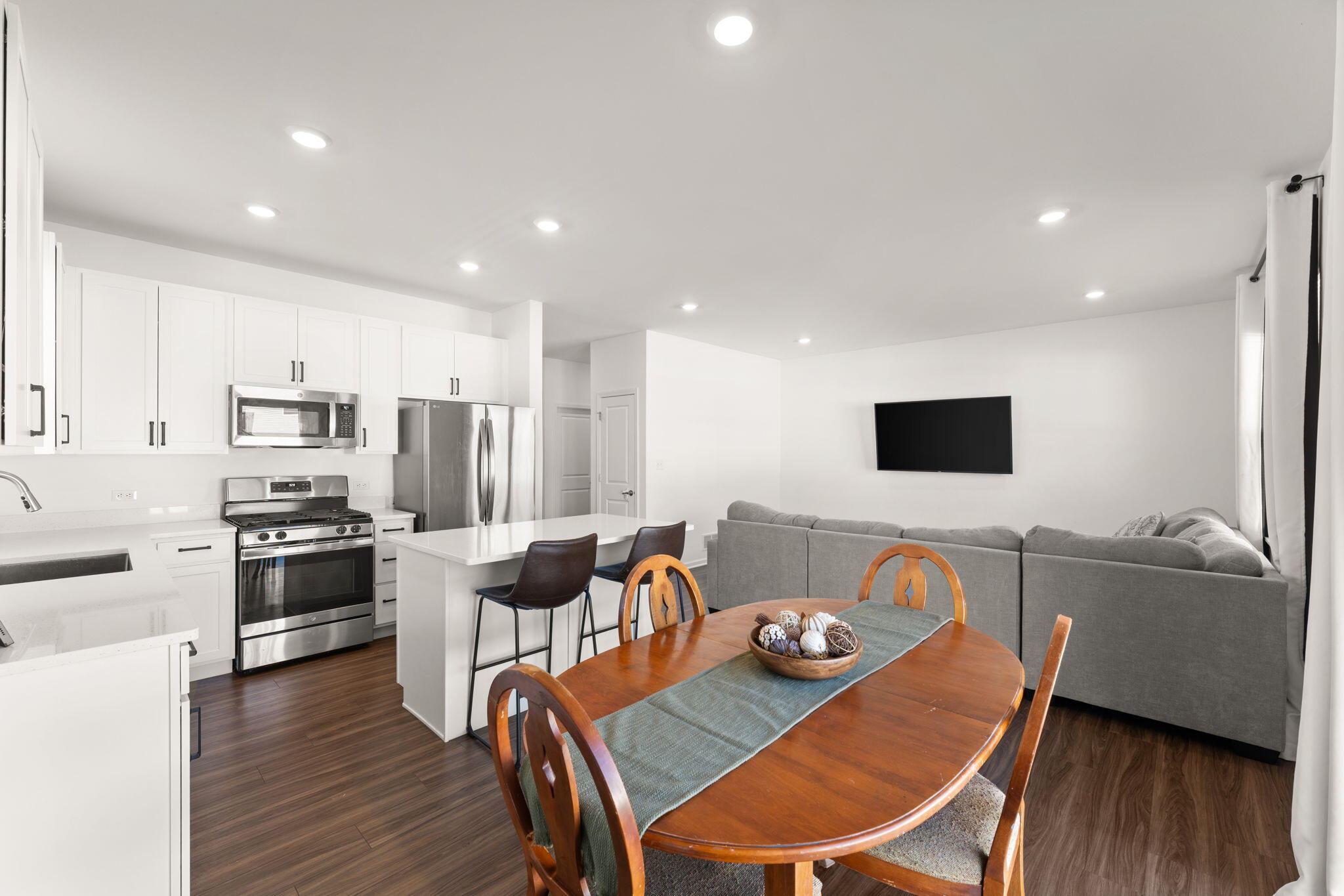 17816 Creek View Court