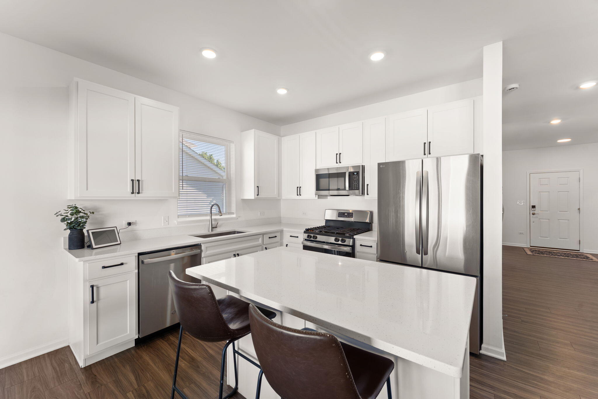 17816 Creek View Court
