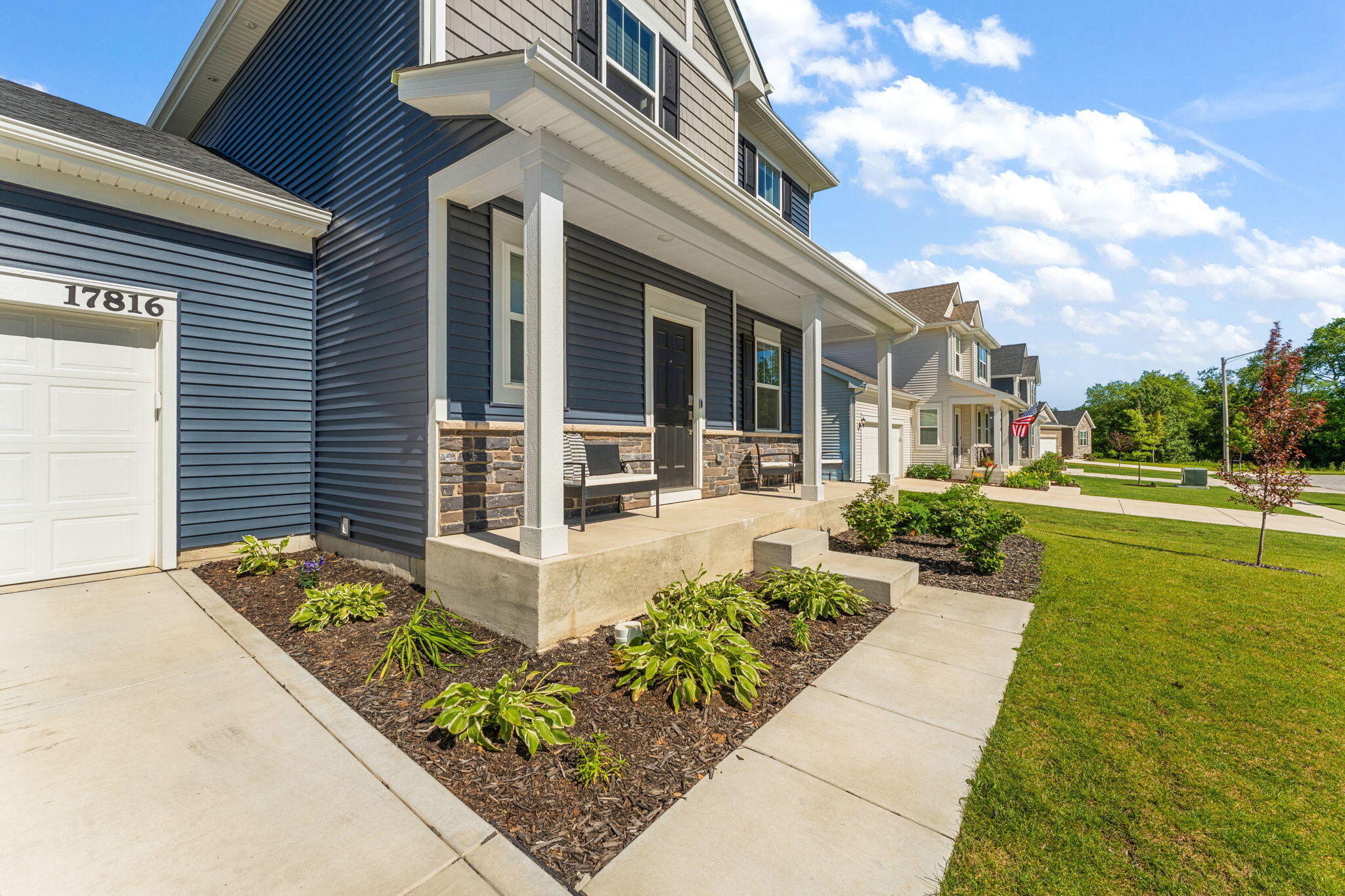 17816 Creek View Court