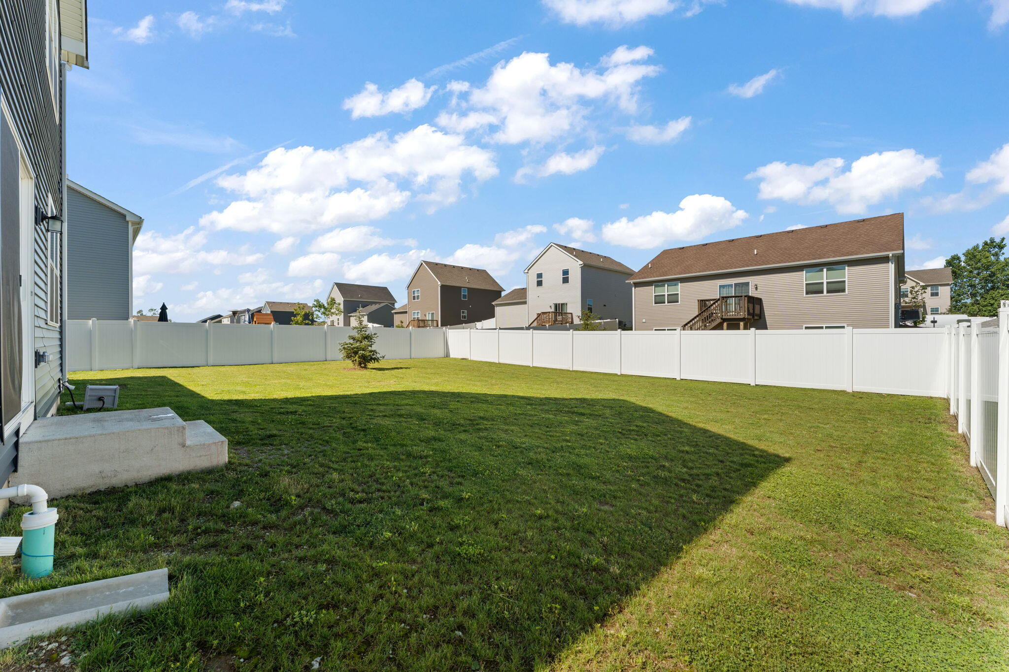 17816 Creek View Court