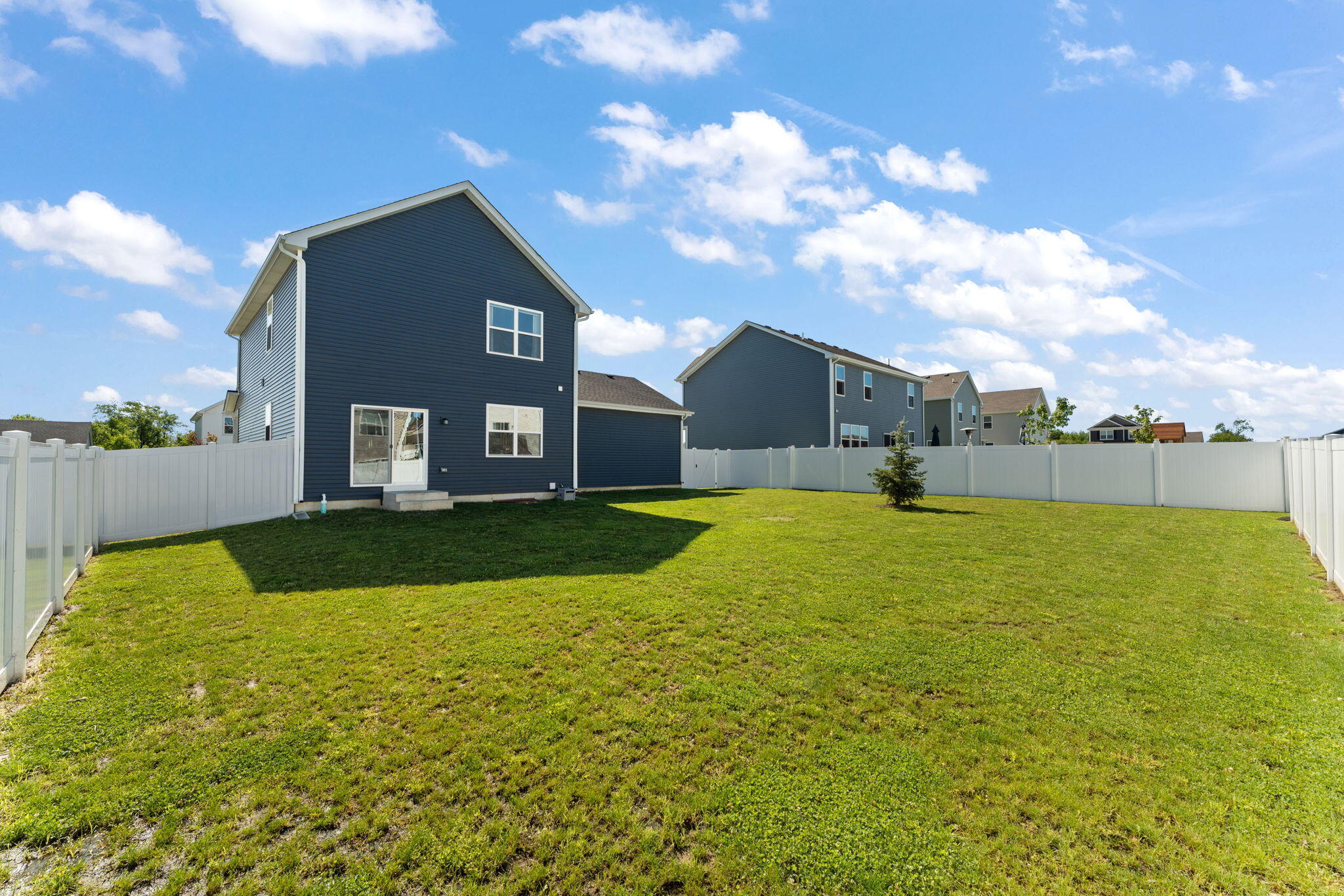 17816 Creek View Court
