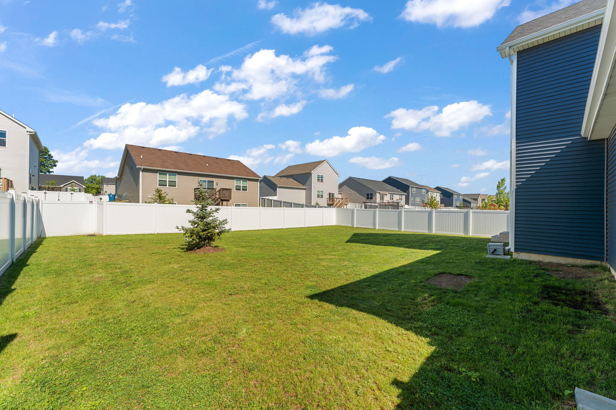 17816 Creek View Court