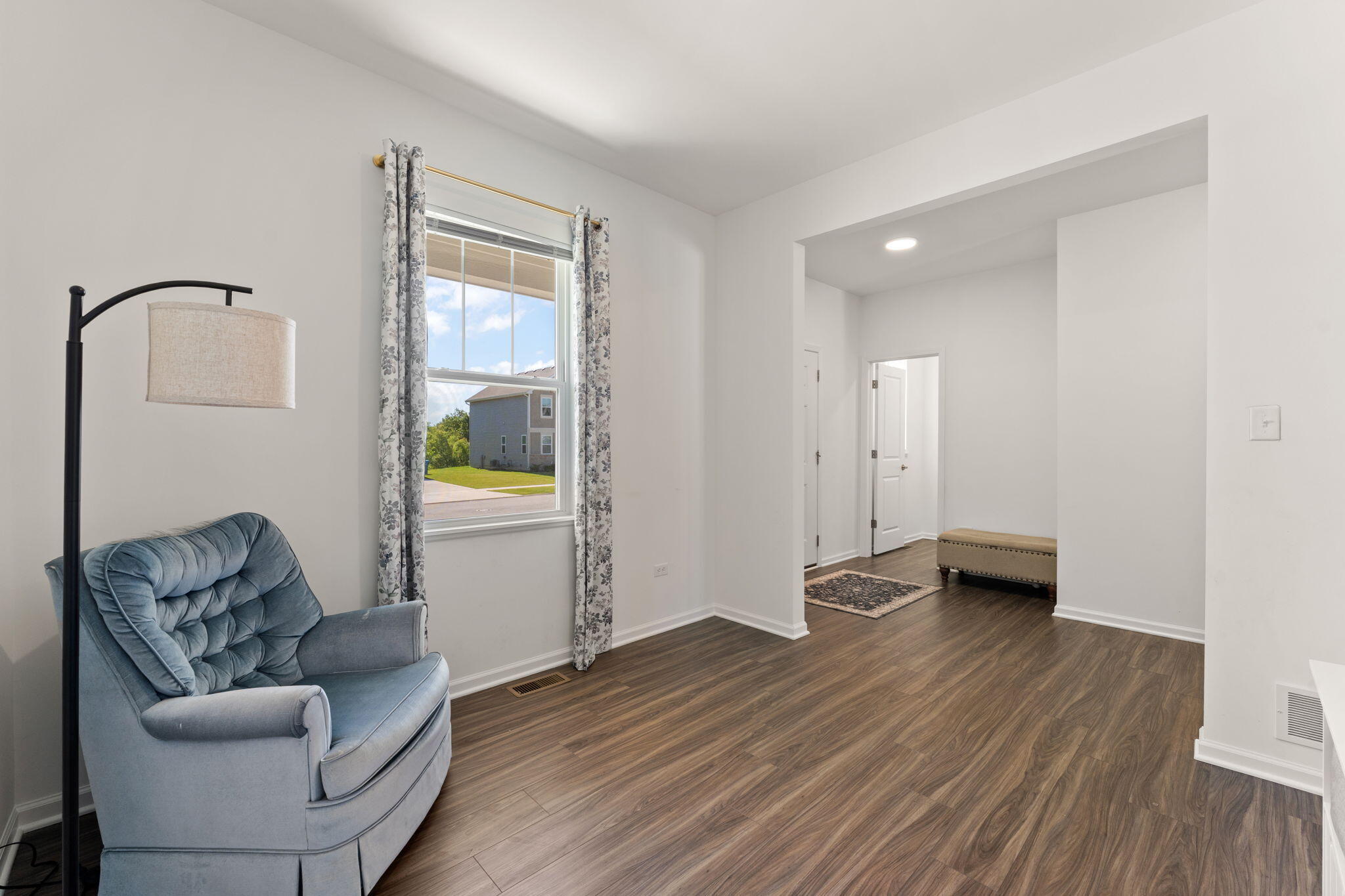 17816 Creek View Court