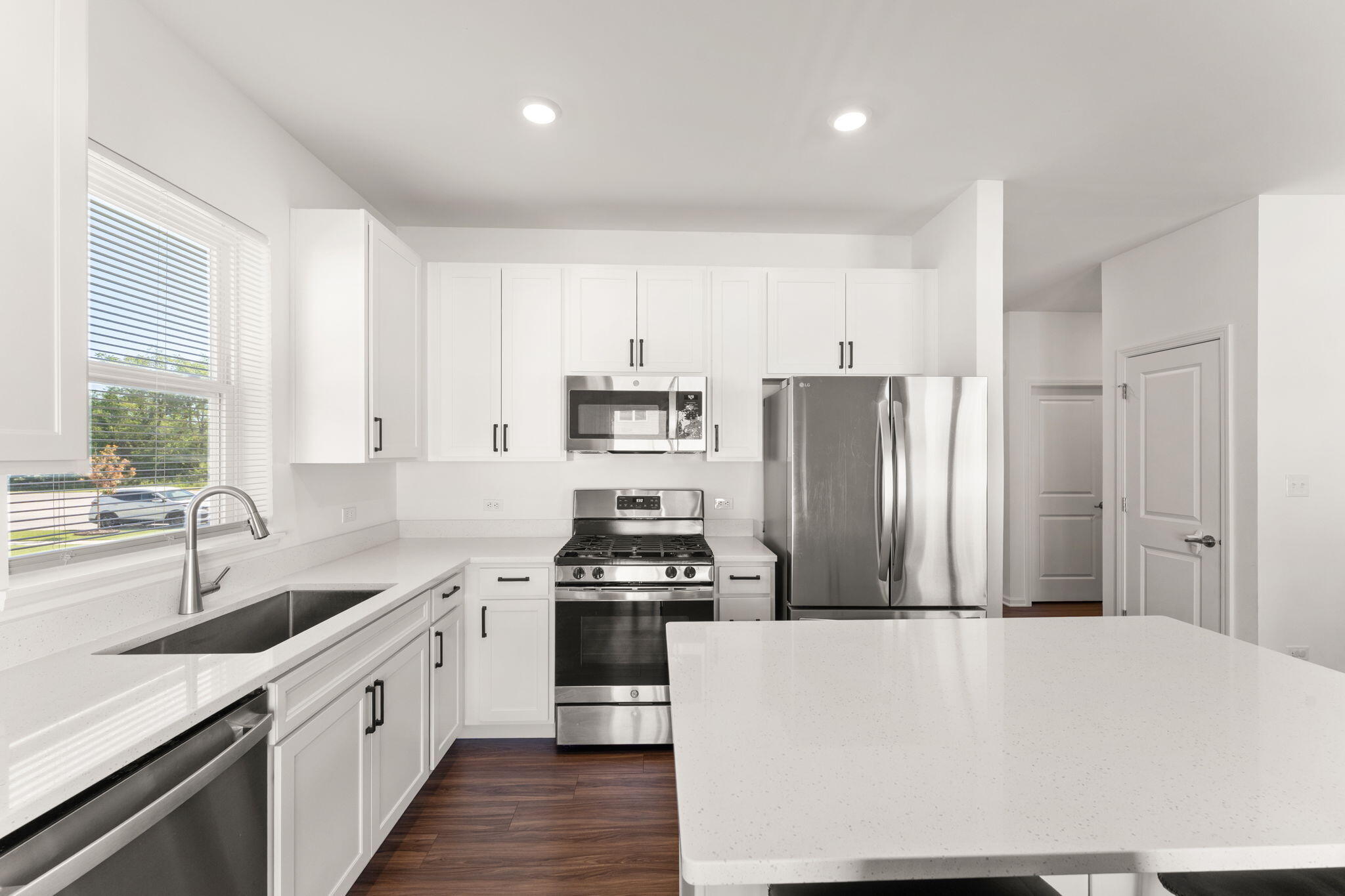 17816 Creek View Court