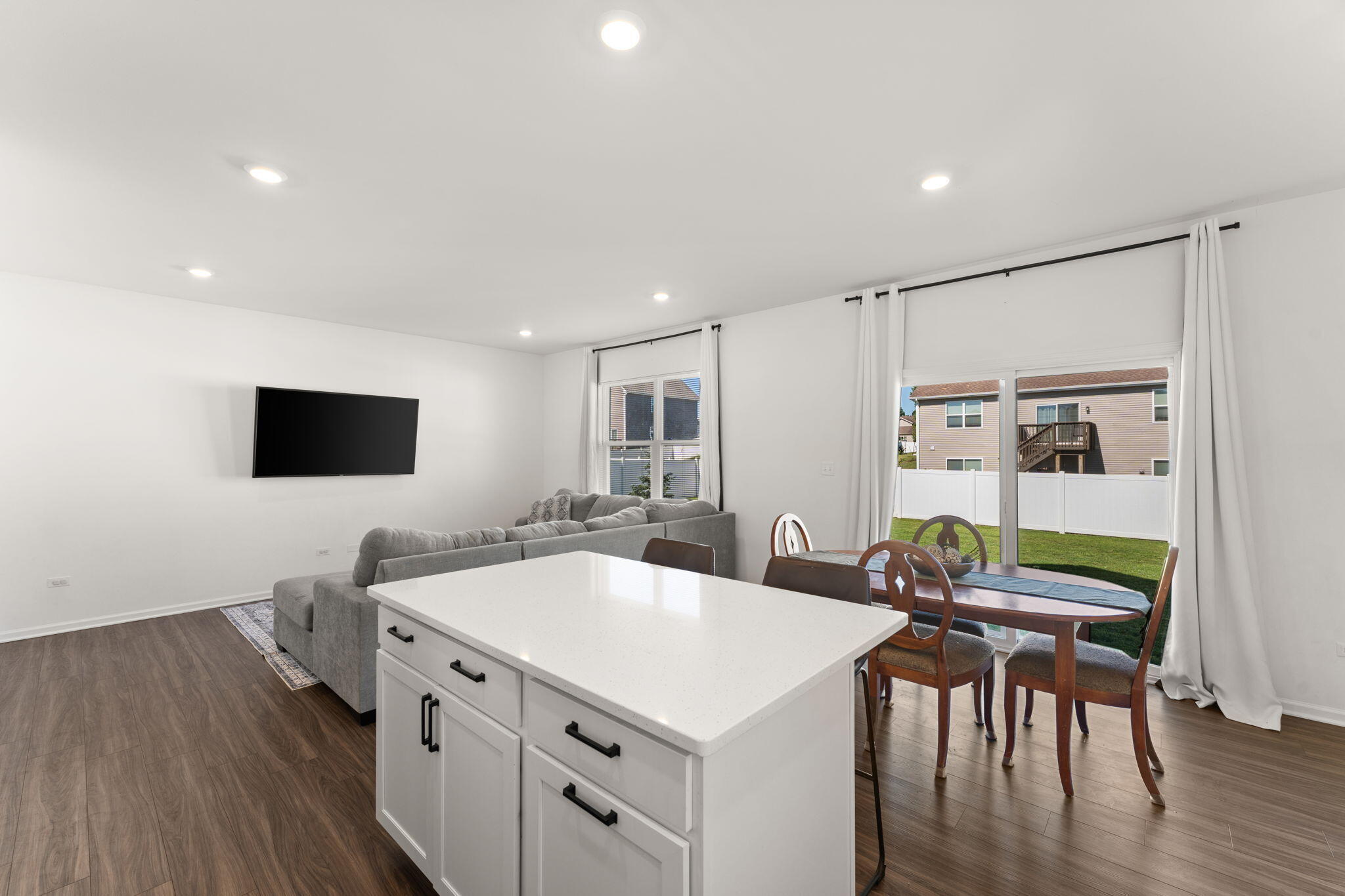 17816 Creek View Court