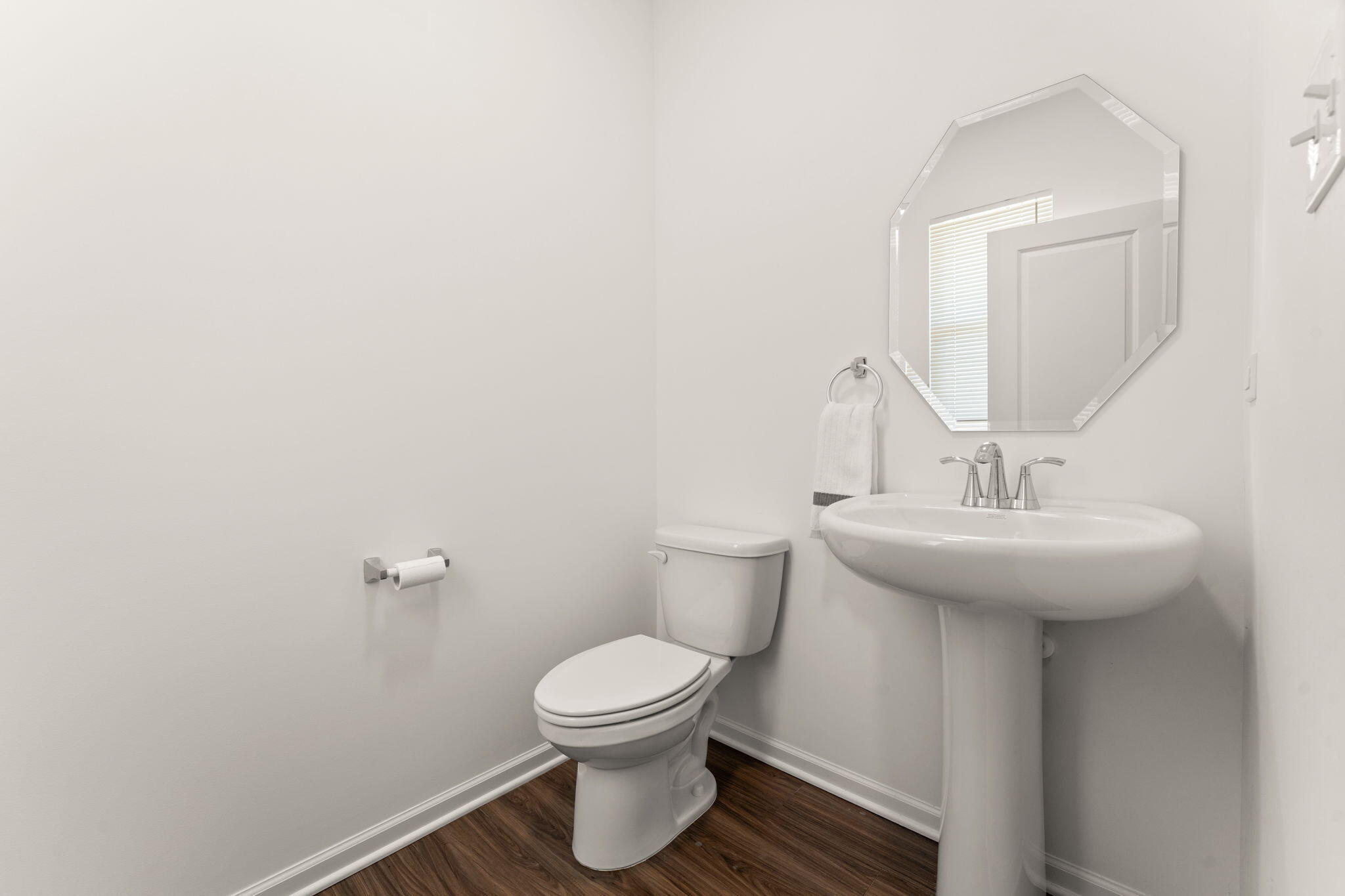 17816 Creek View Court