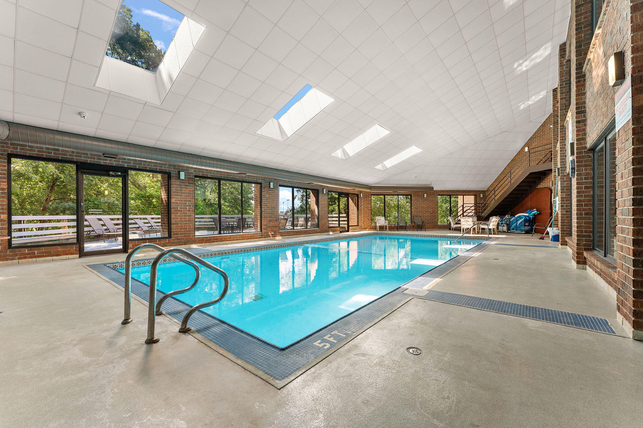 910 Ridge Road Unit: 203