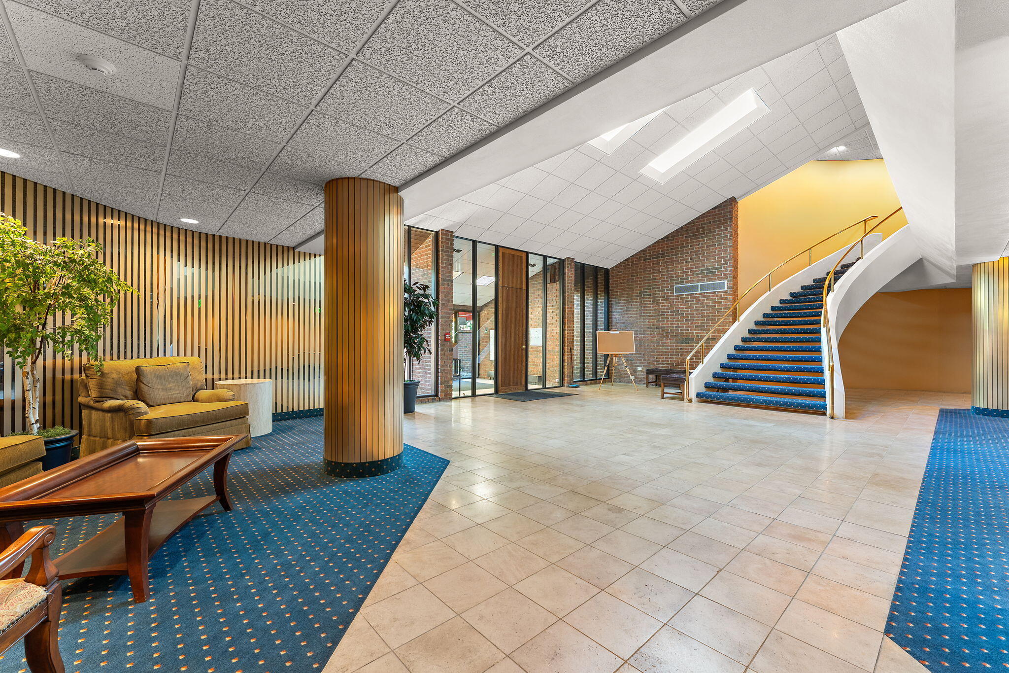 910 Ridge Road Unit: 203
