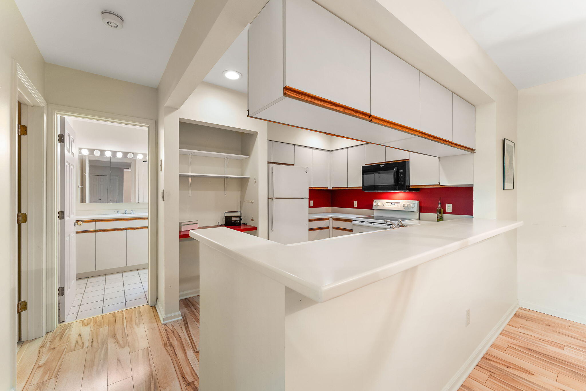 910 Ridge Road Unit: 203