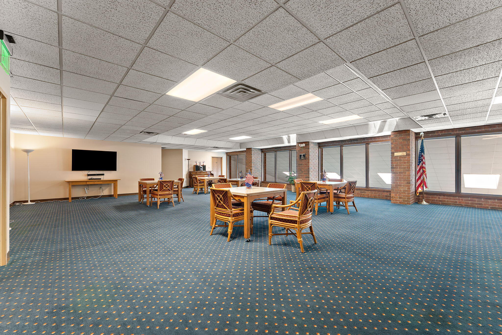 910 Ridge Road Unit: 203