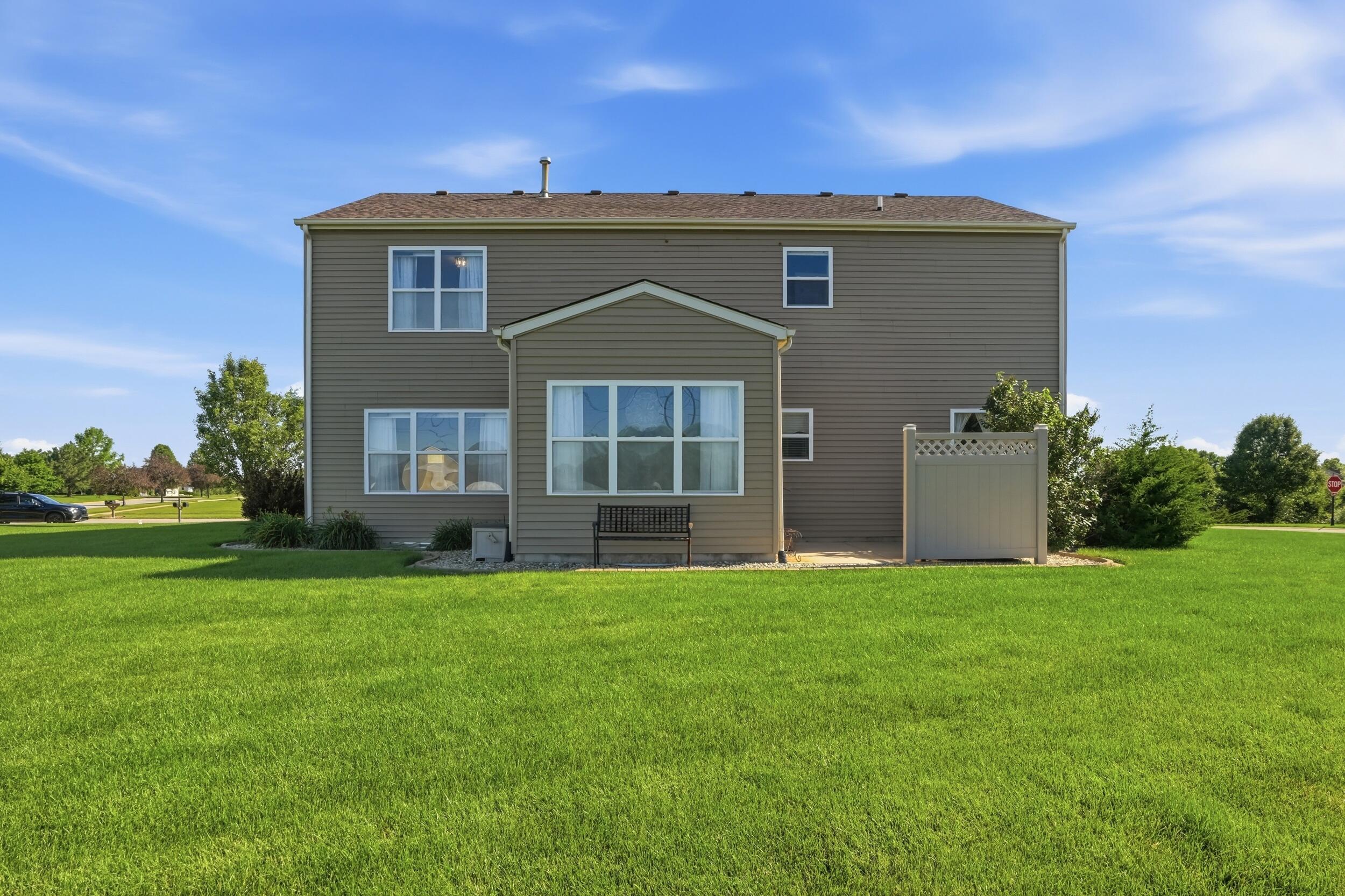 13921 Bluff View Road