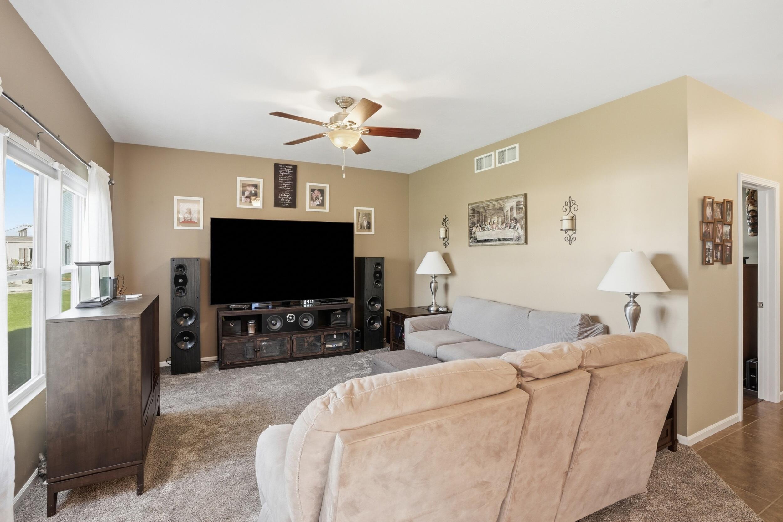 13921 Bluff View Road
