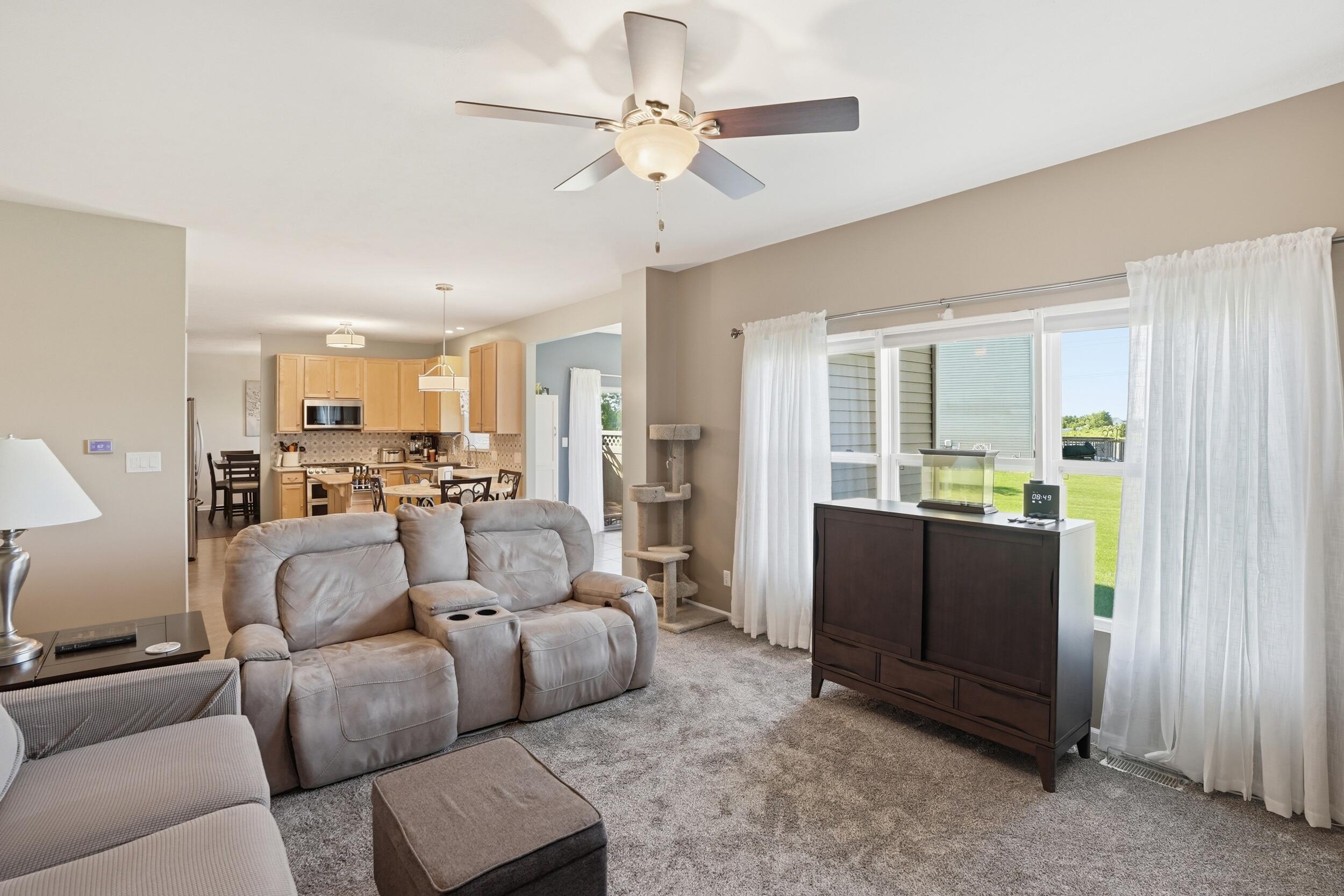 13921 Bluff View Road