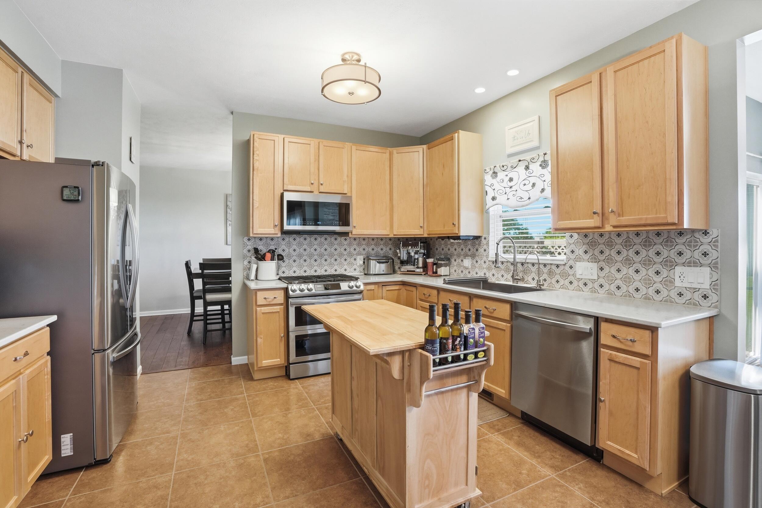 13921 Bluff View Road