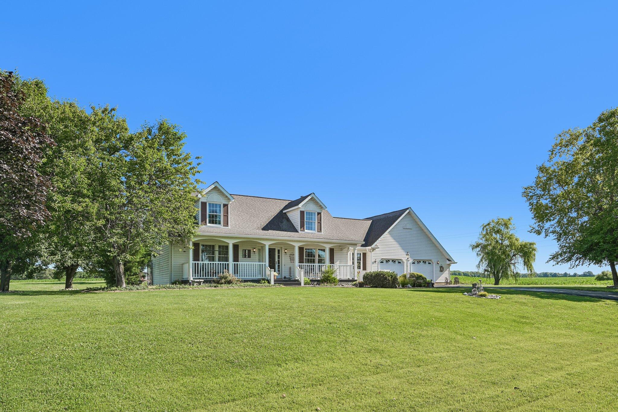 3016 Private Road-625 N