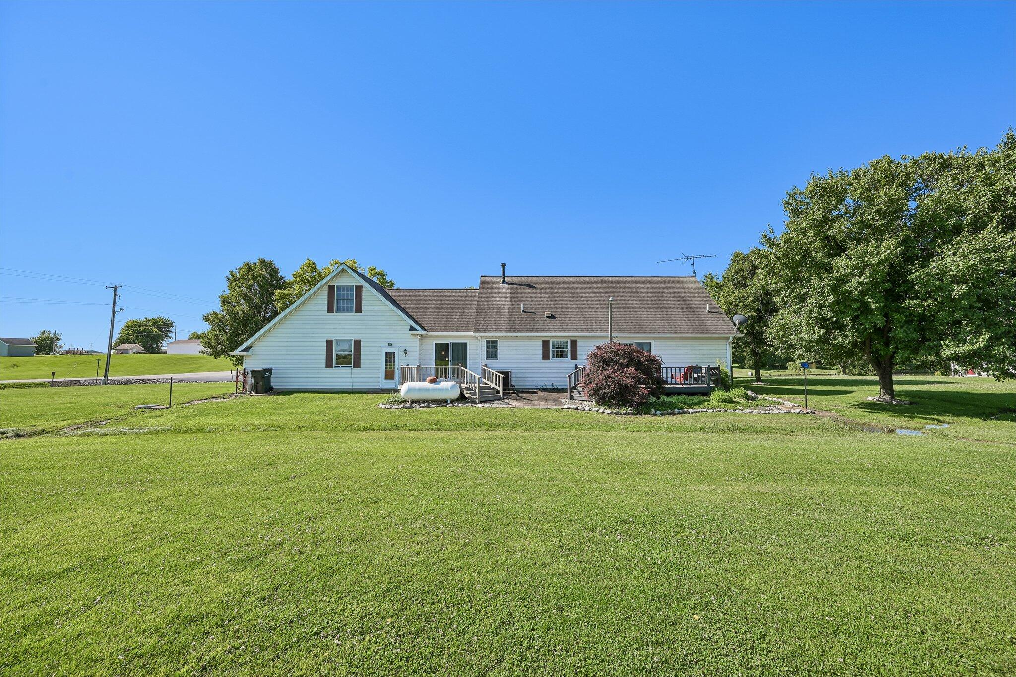 3016 Private Road-625 N