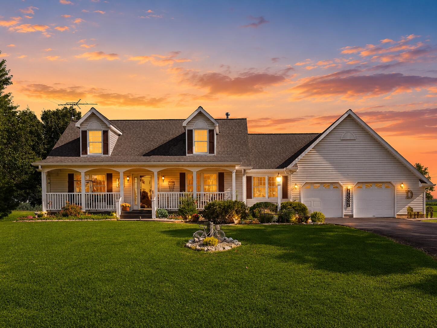 3016 Private Road-625 N