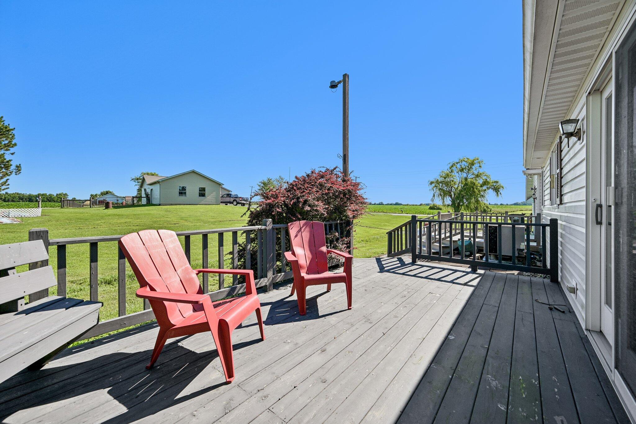 3016 Private Road-625 N