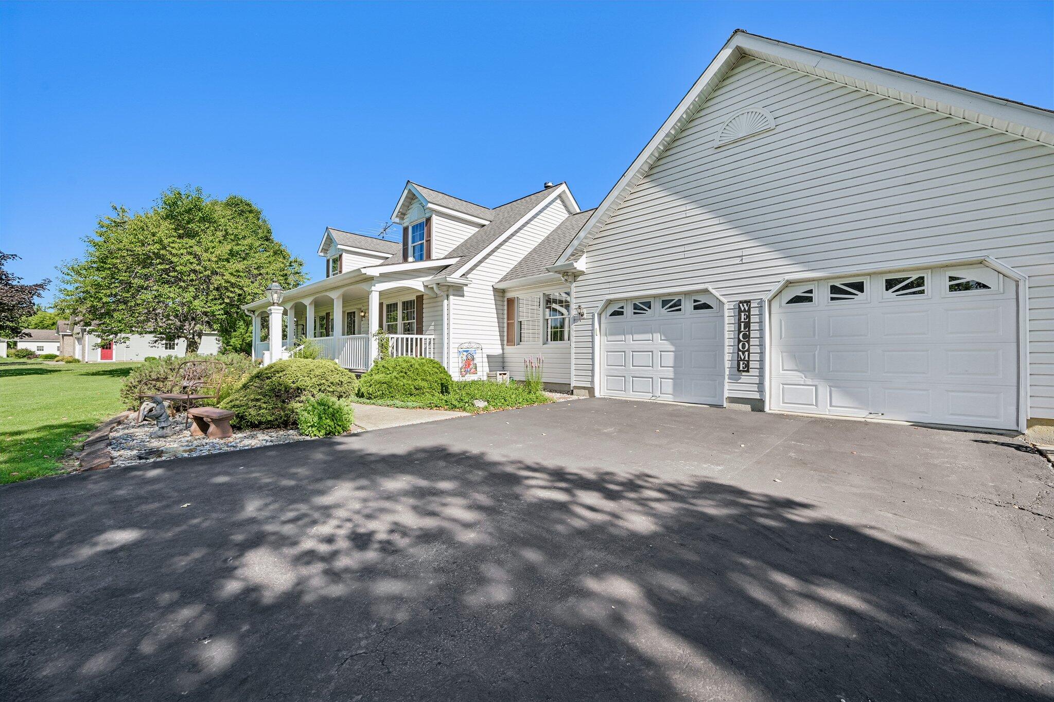 3016 Private Road-625 N