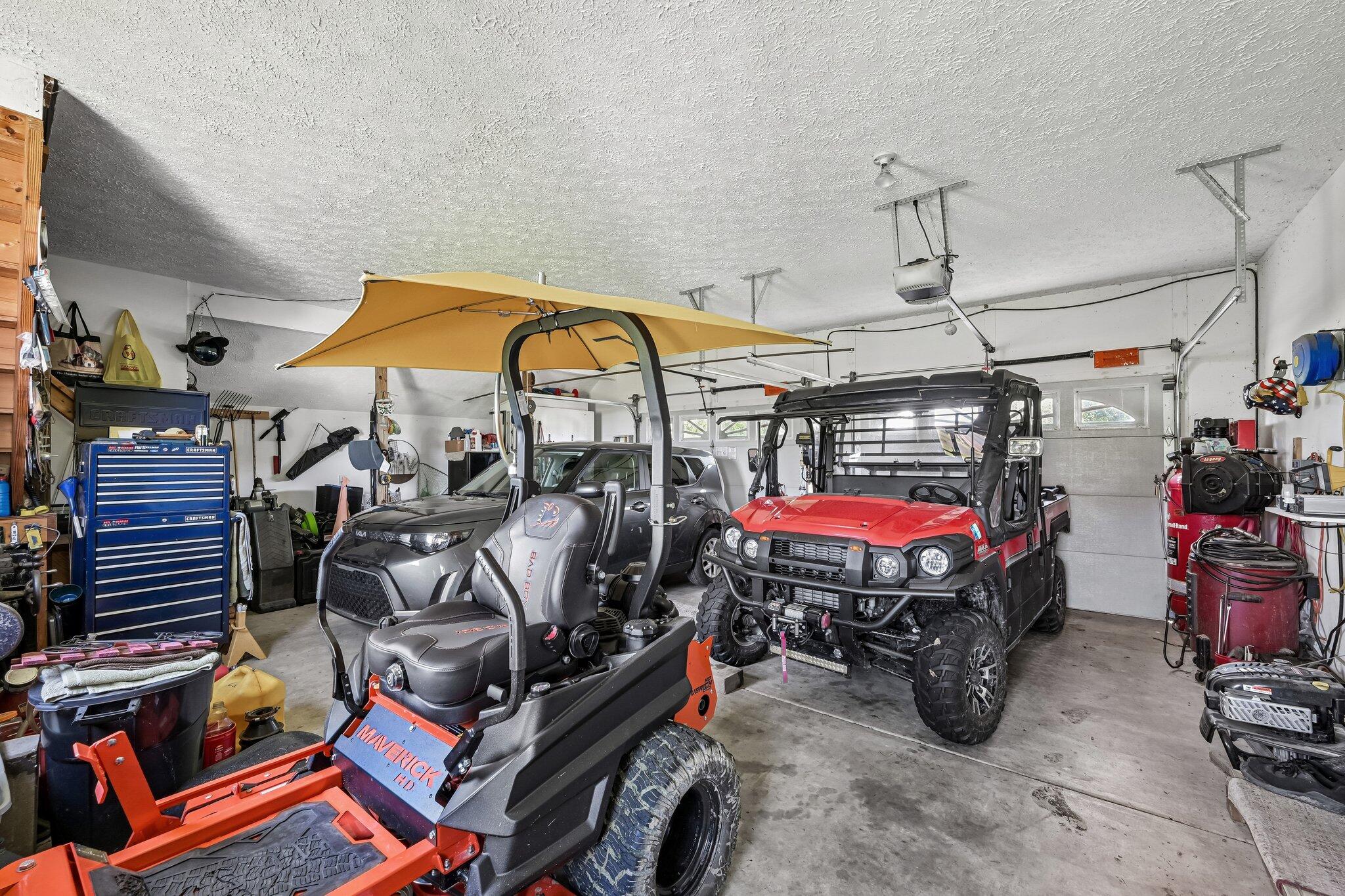 3016 Private Road-625 N