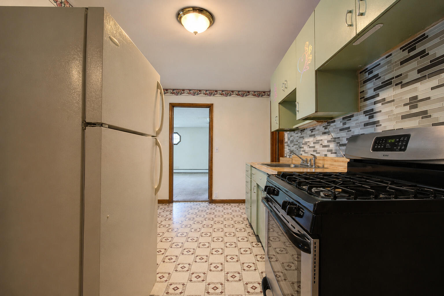 301 W Wilson Street