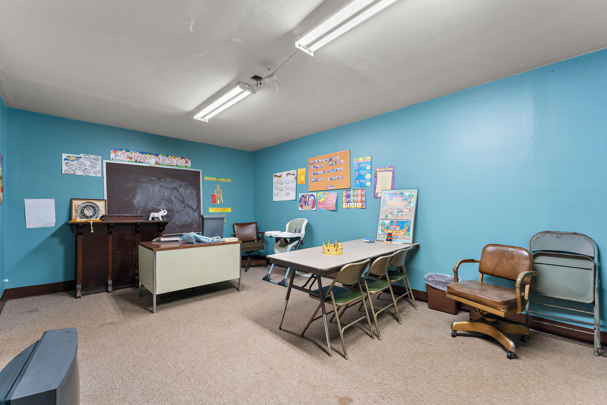1046 119th Street