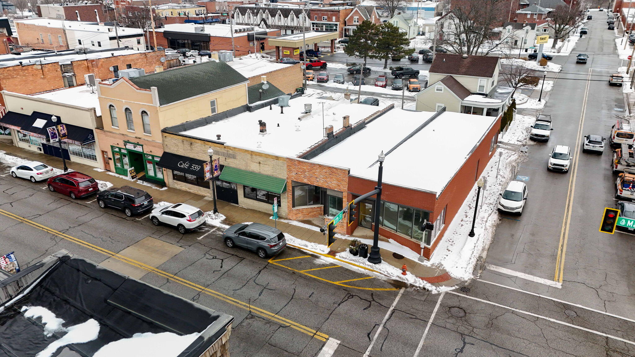 341 Main Street